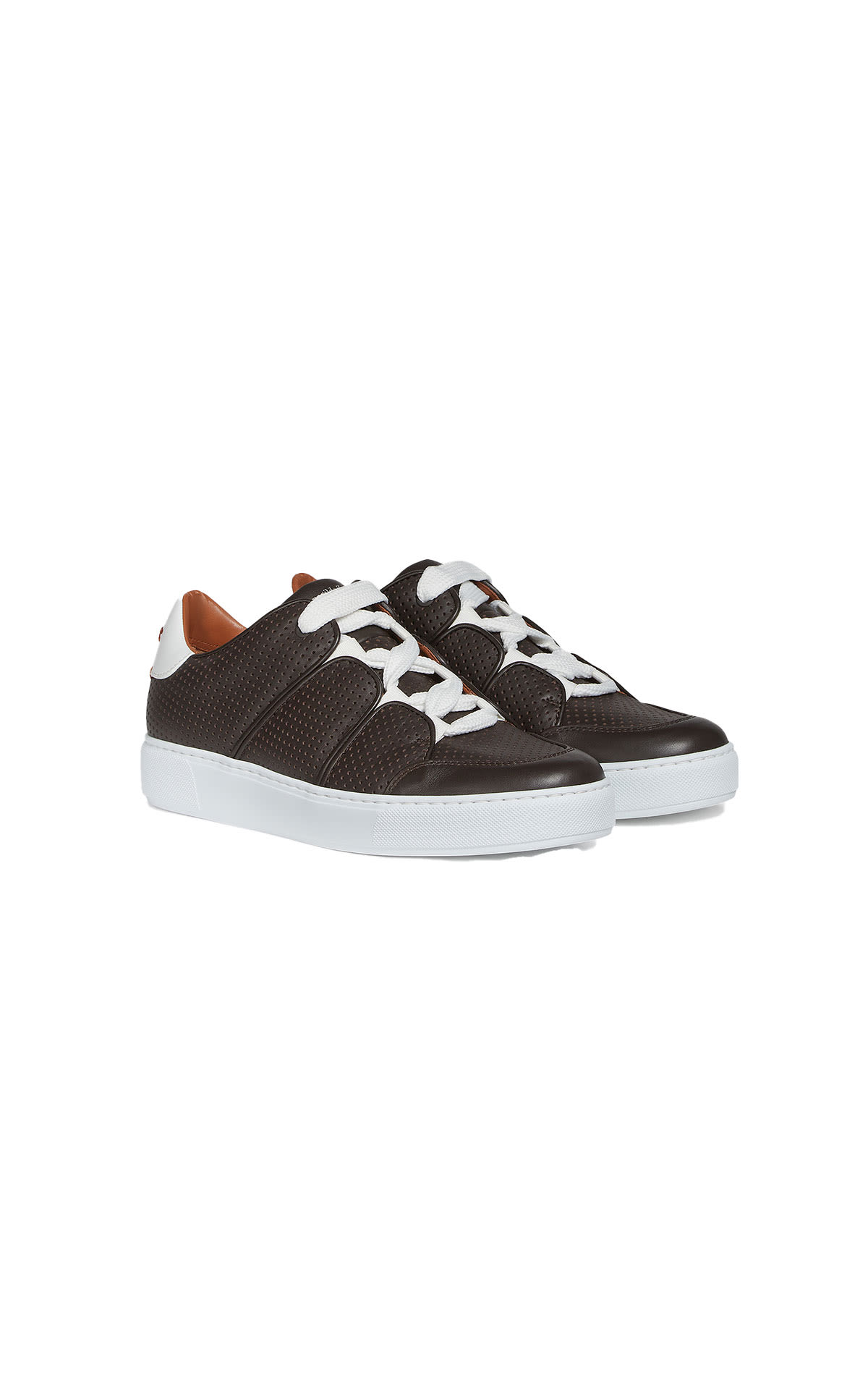 Zegna XXX  sneakers from Bicester Village