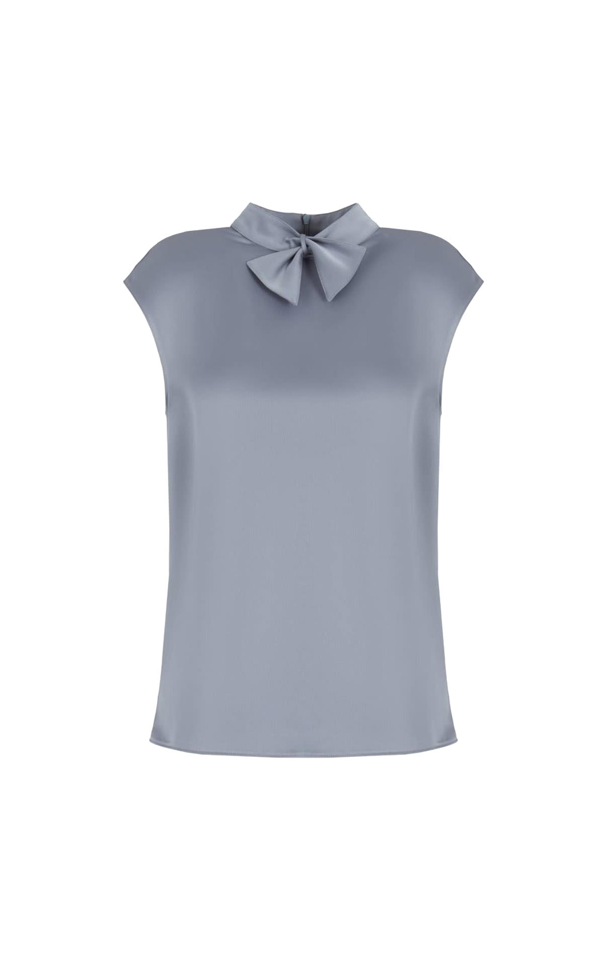 Armani Emporio women blouse from Bicester Village