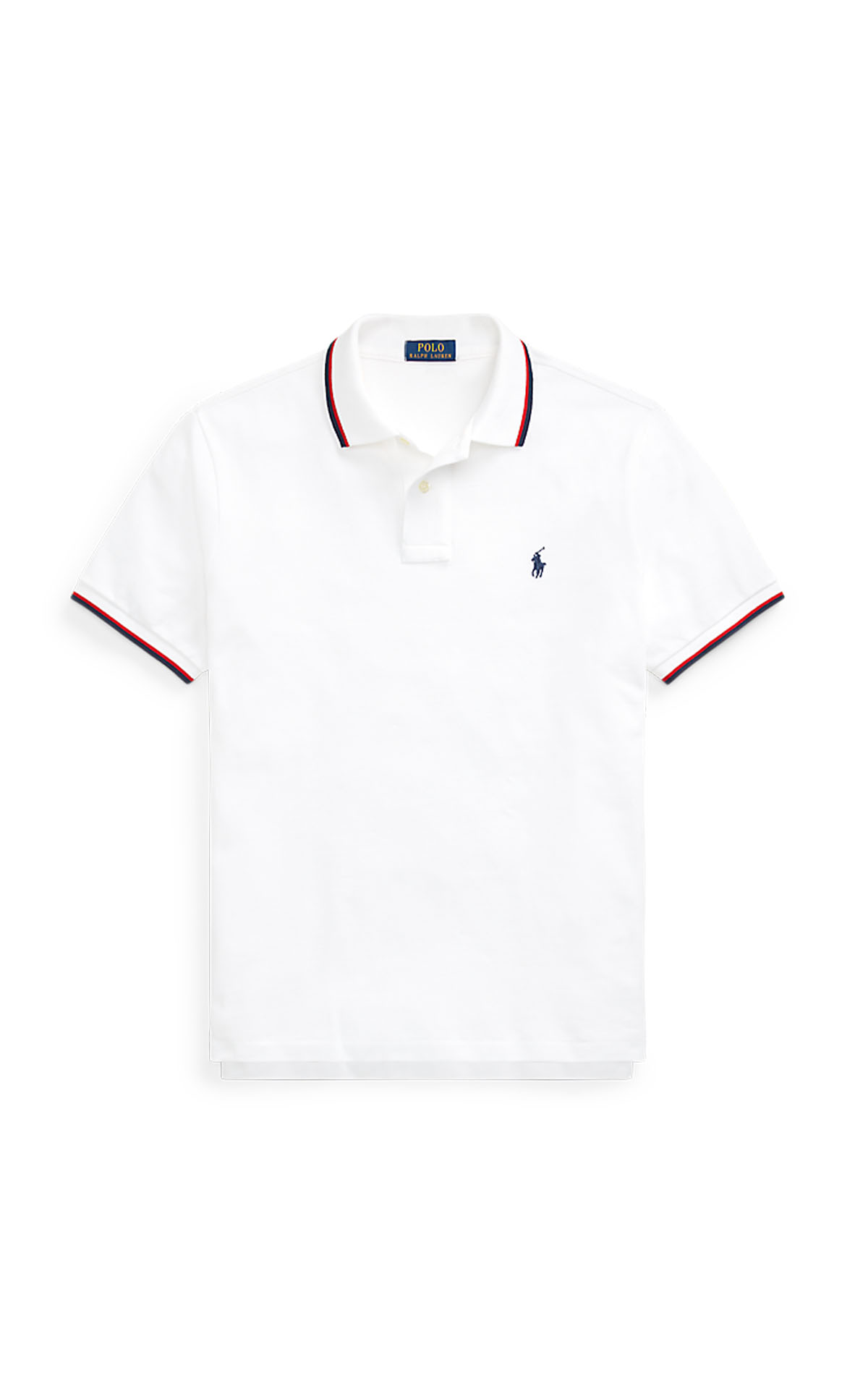 his and hers ralph lauren polo shirts