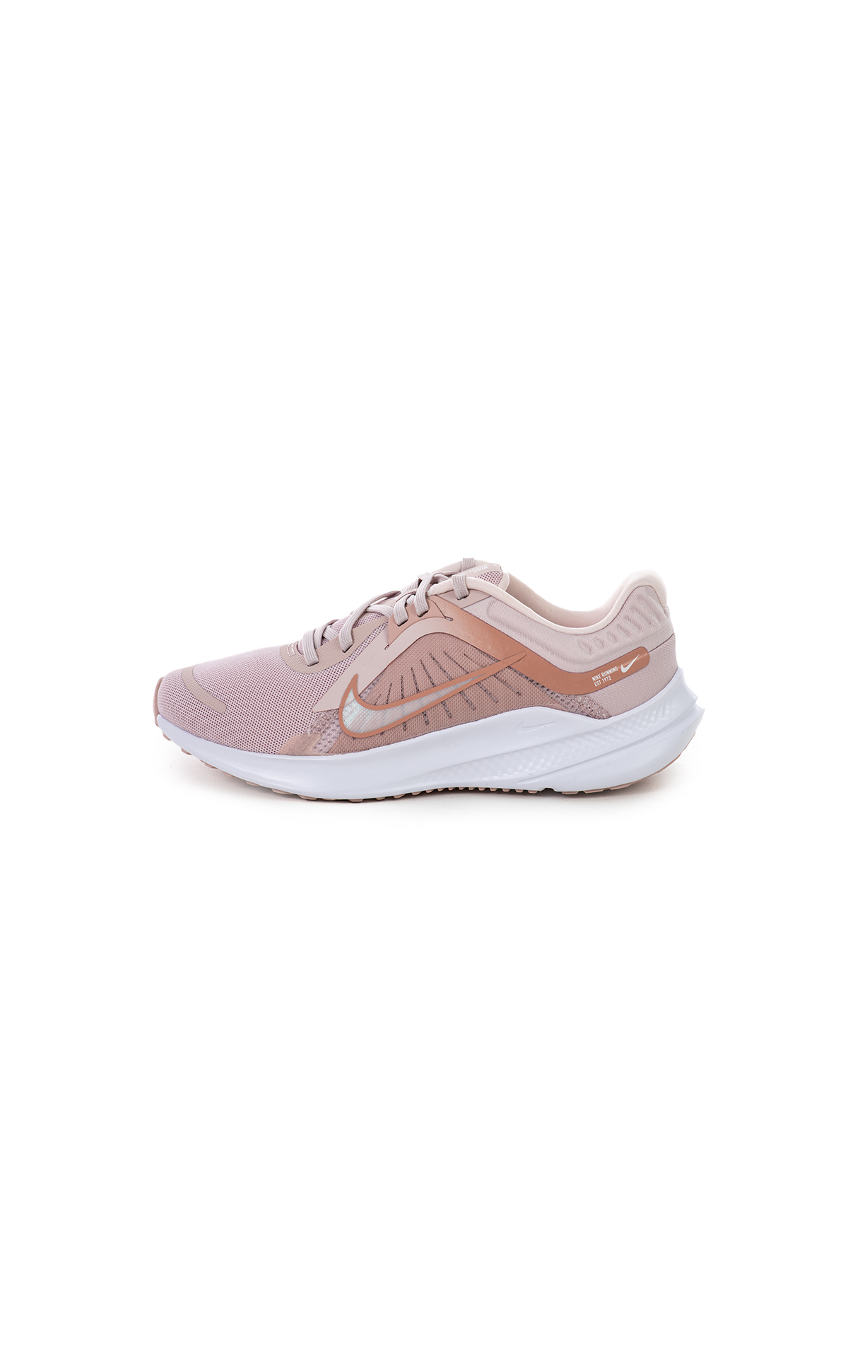 NIKE women's pink sneaker