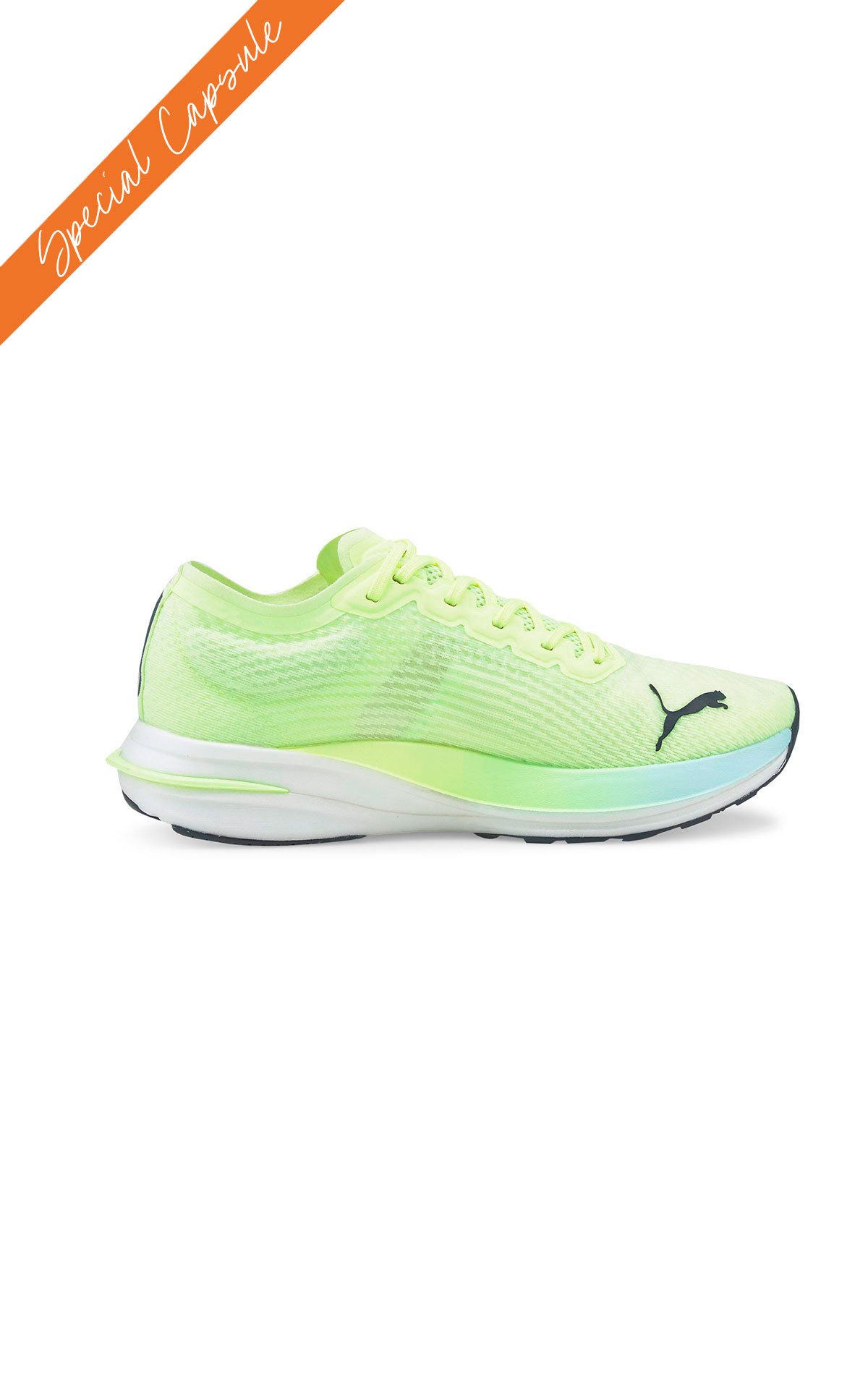 Puma Outlet | La Roca Village