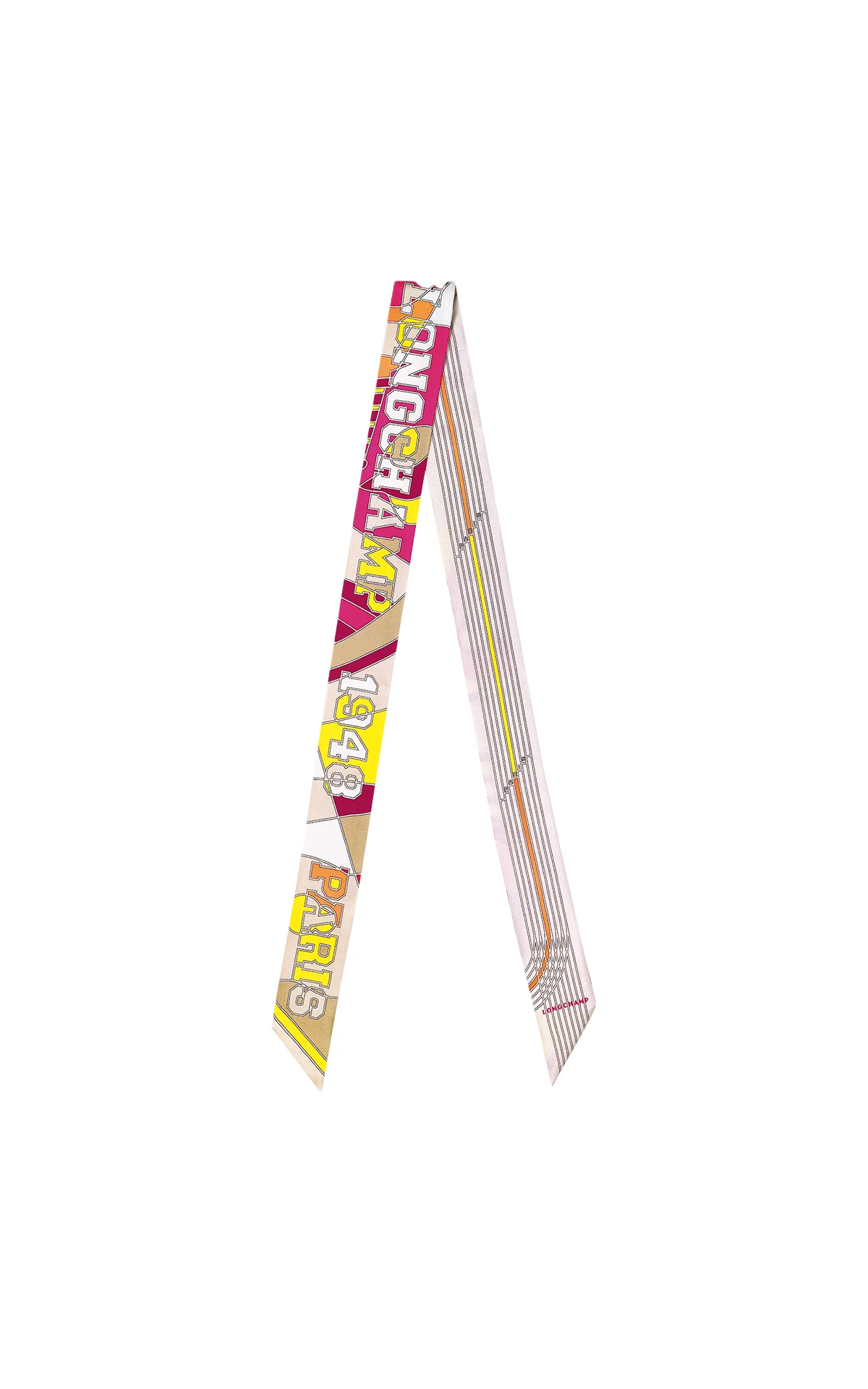 Longchamp_Silk Ribbon_JUN25