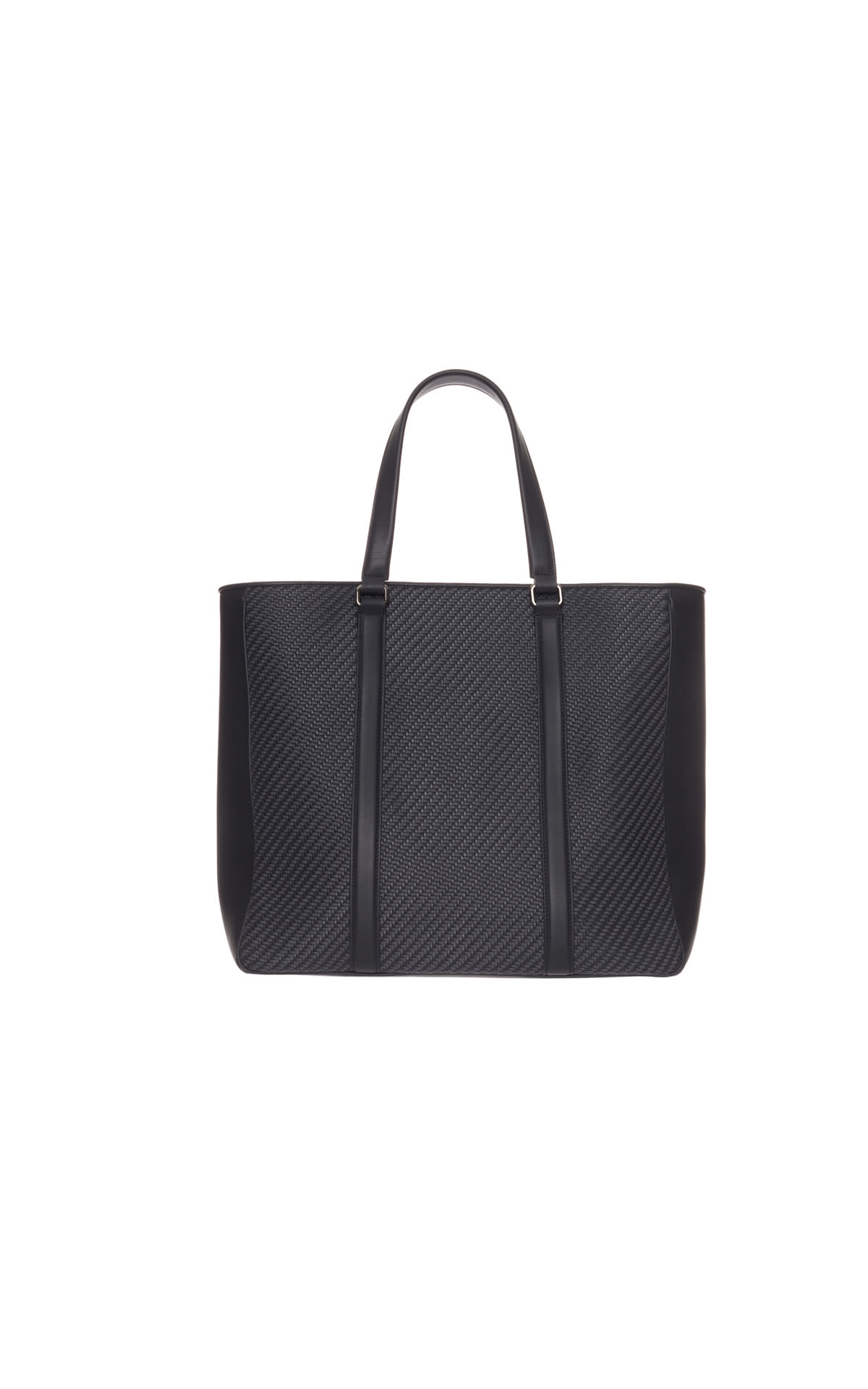 Zegna Male Mens tote bag from BicesterVillage