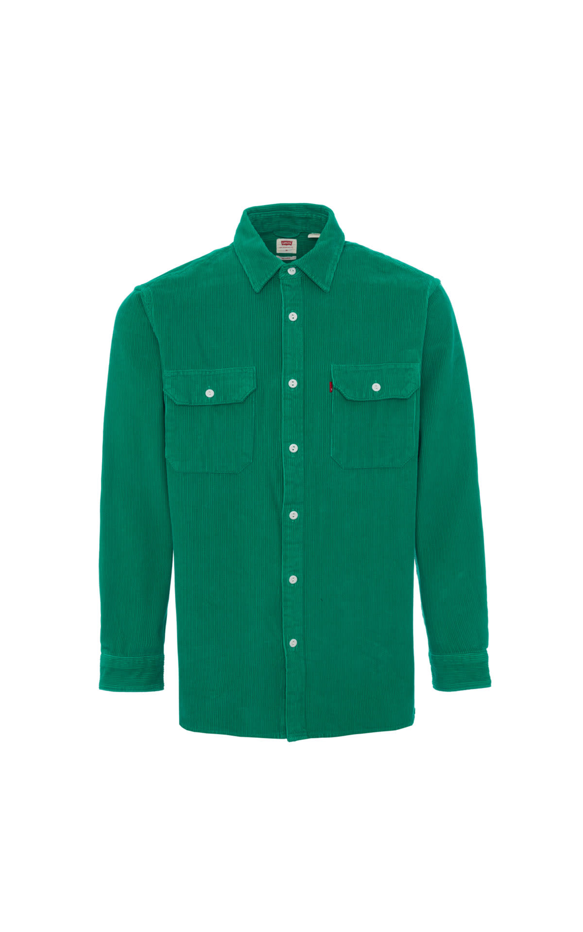 Levi's Relaxed shirt oversized from Bicester Village