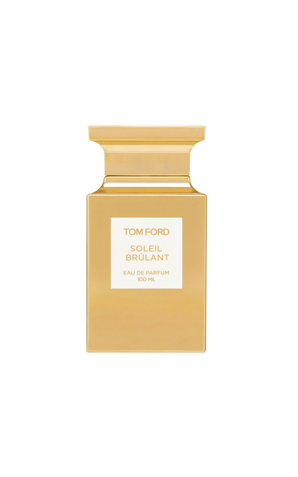 The Cosmetics Company Store Tom Ford Soleil brulant eau de parfum 100ml from Bicester Village