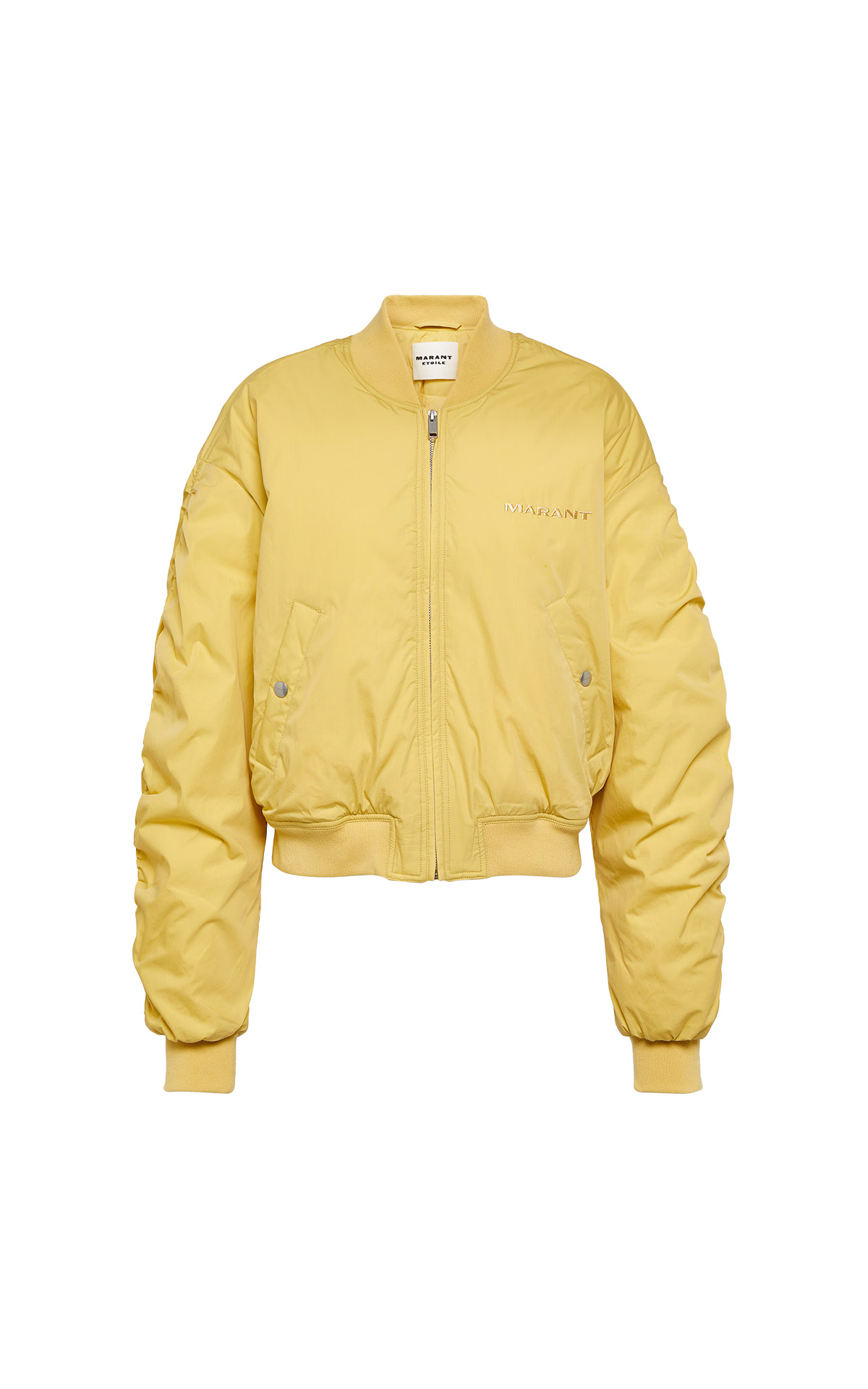 Harveli coat isabel marant outlet barcelona