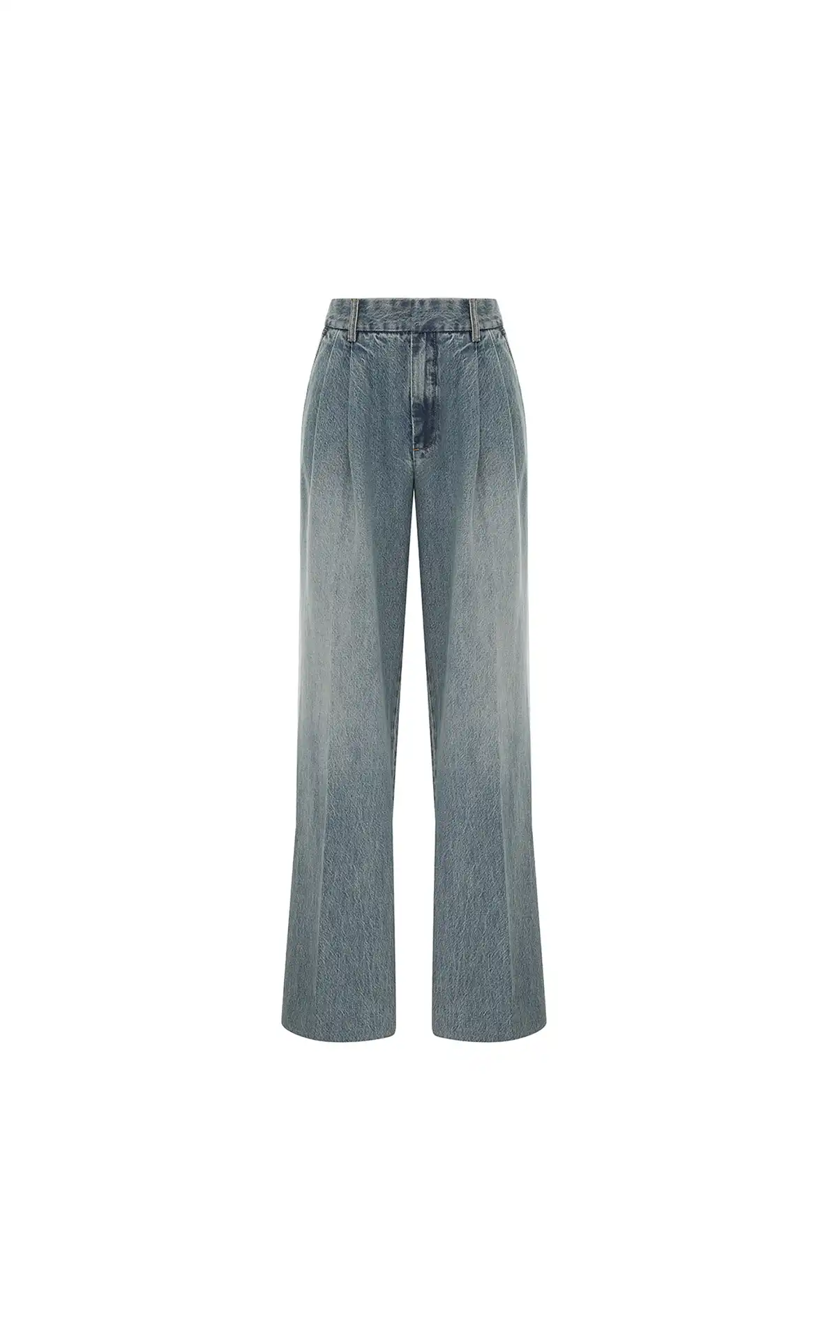 Zimmermann Denim pants La Vallée Village