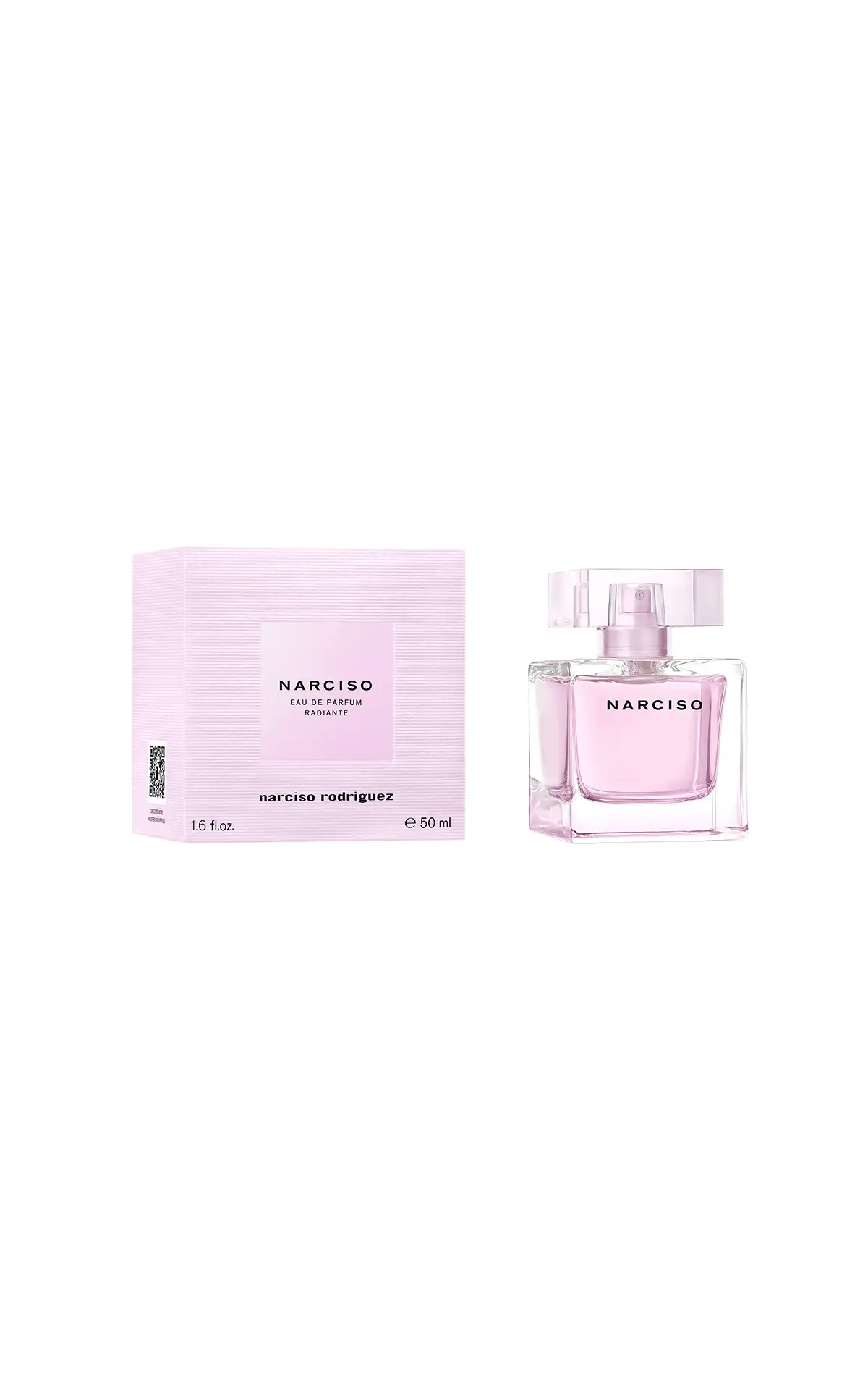 Beauté Prestige International Narciso Rodriguez Eau de parfum Narciso Radiante 50 ml La Vallée Village