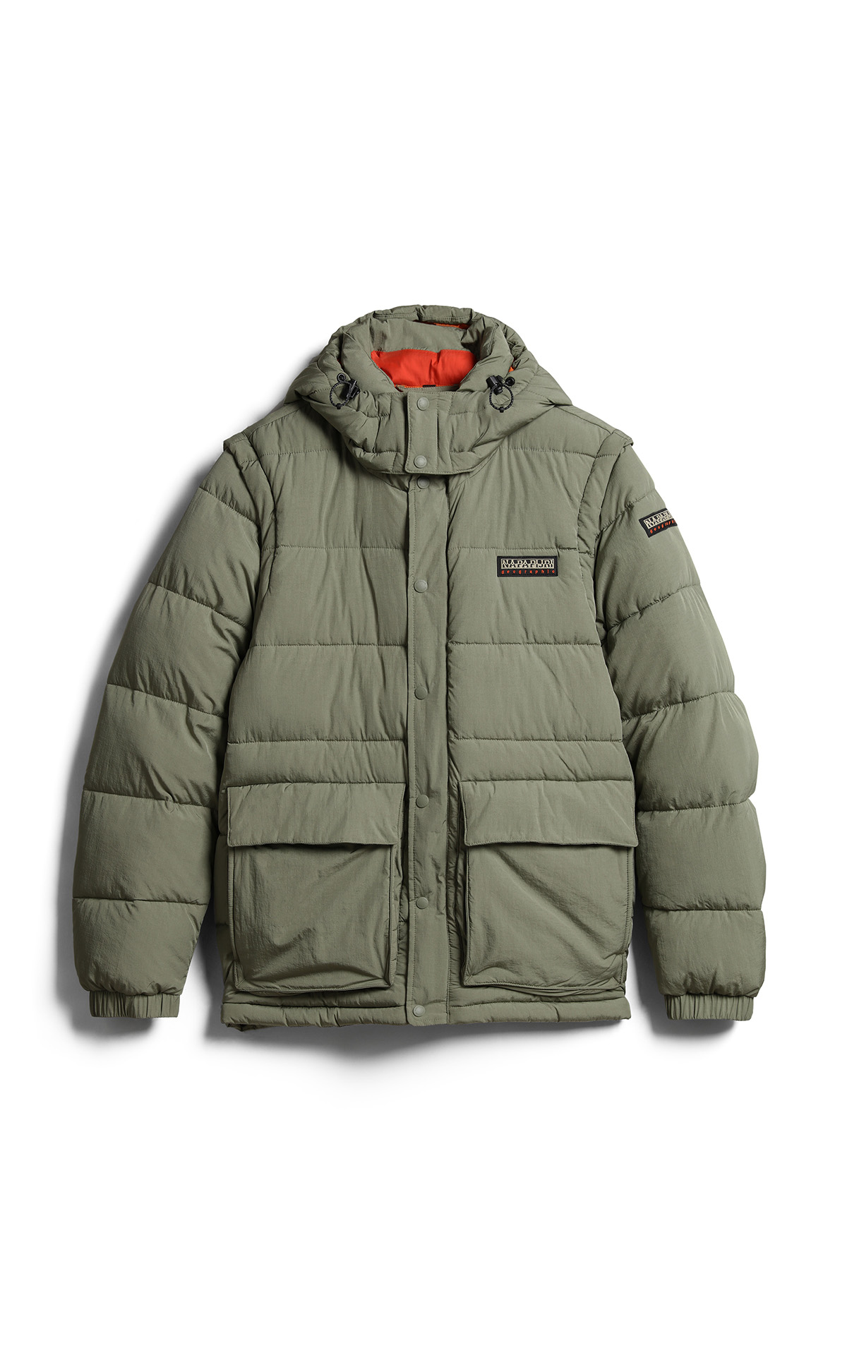 Napapijri Outlet Boutique | Fidenza Village