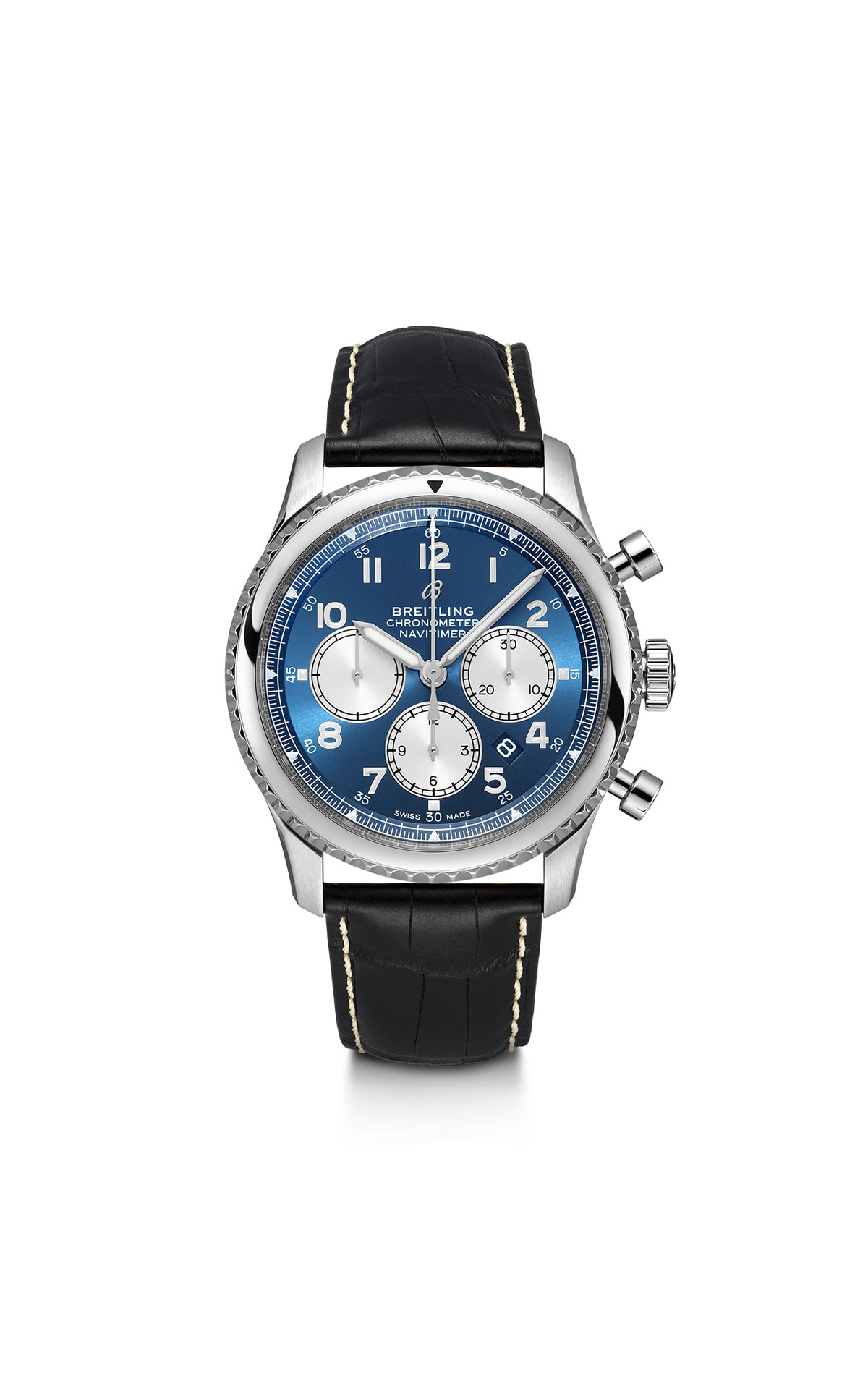 zenith 50th anniversary el primero