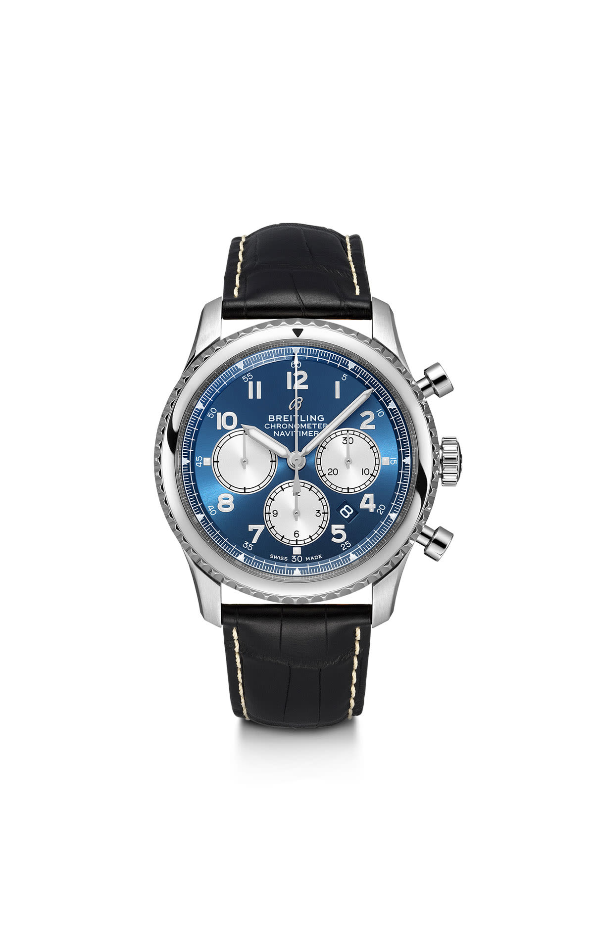 Breitling Navitimer 8 b01 chronograph 43 from Bicester Village