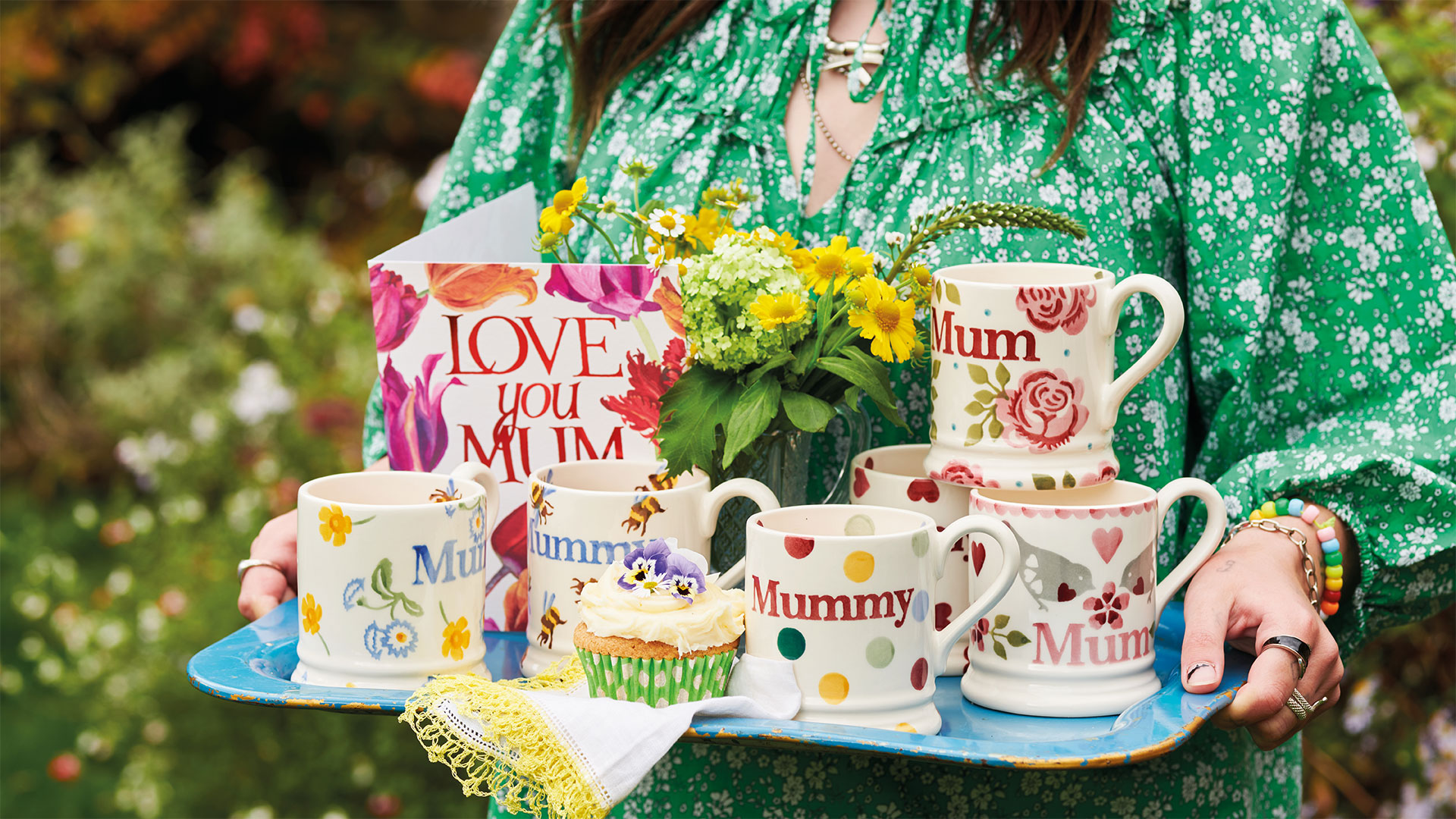 Emma Bridgewater Outlet Boutique Bicester Village