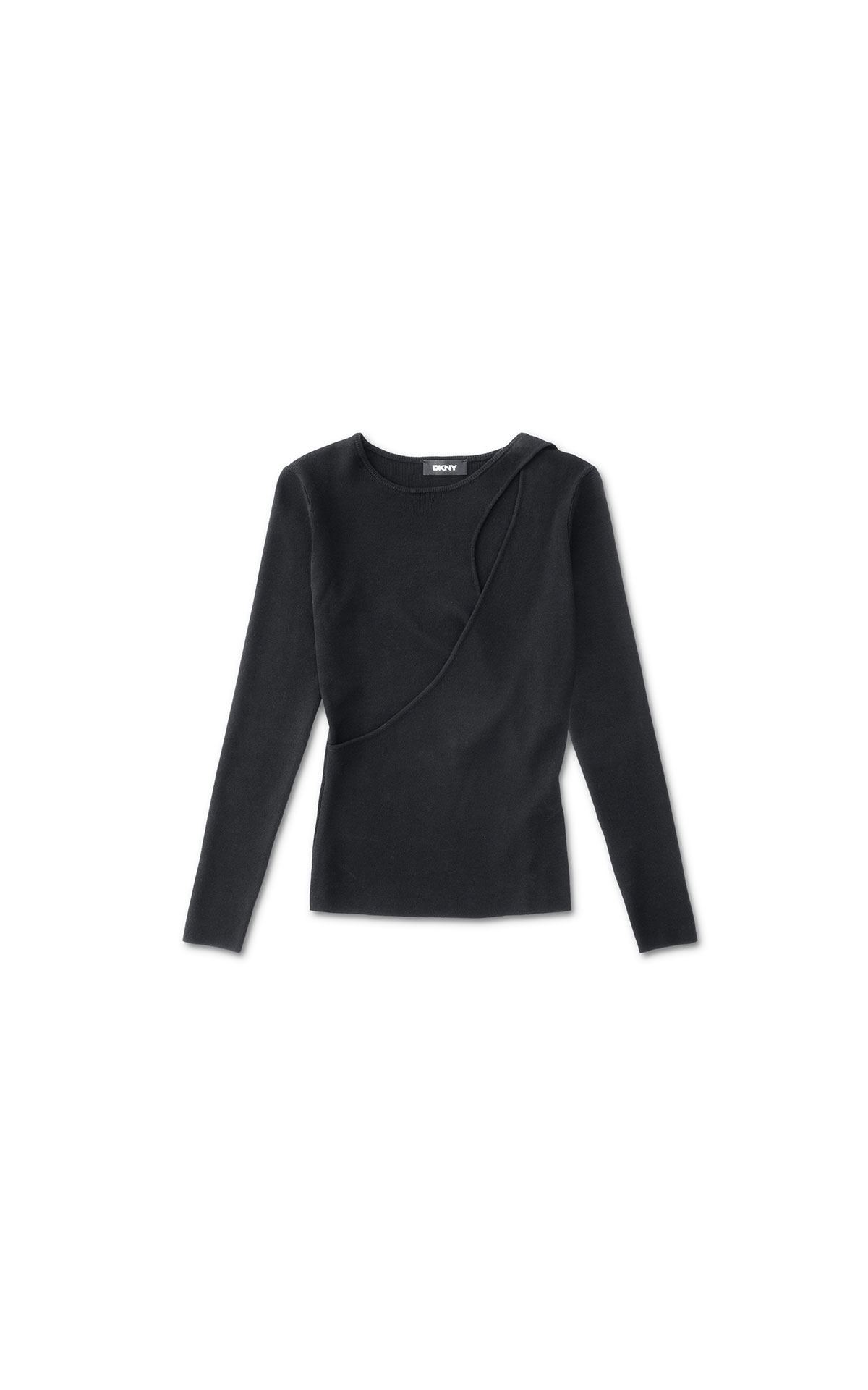 DKNY Long sleeve top from Bicester Village