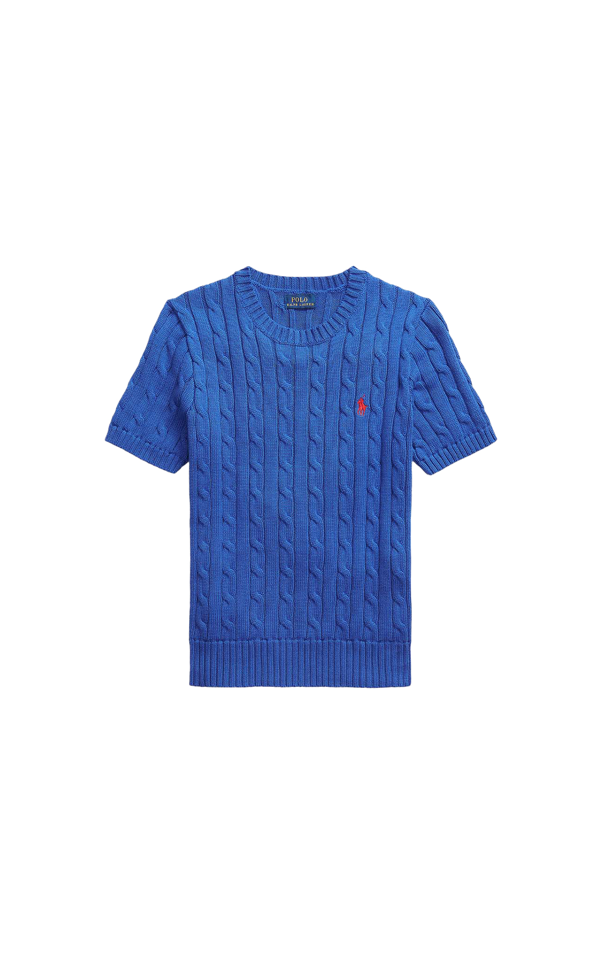 Polo Ralph Lauren shirt blue