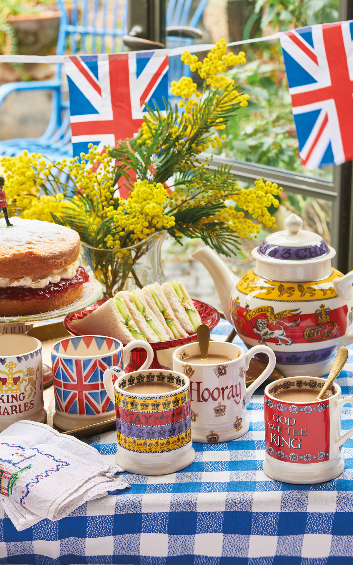 Emma Bridgewater Outlet Boutique Bicester Village