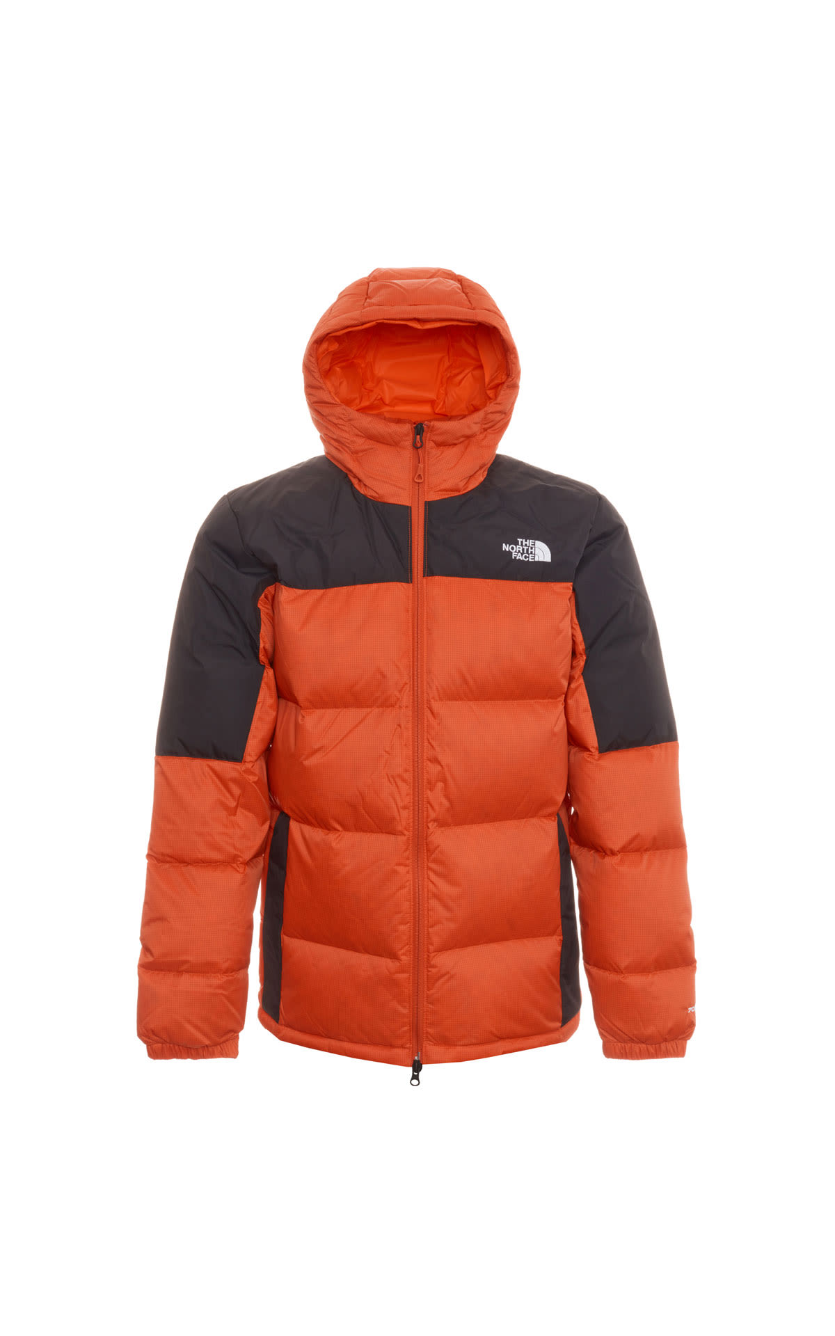 The North Face Diablo jacket from Bicester Village