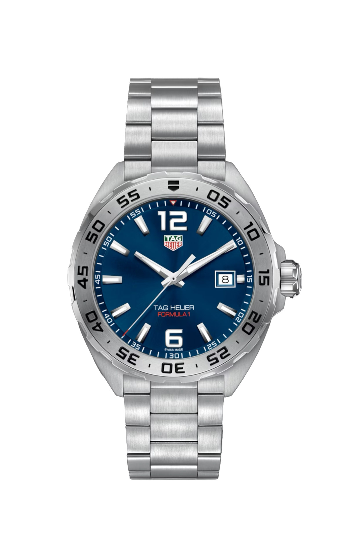 Formula-1-Date-cuarzo-41-mm tag outlet madrid las rozas village