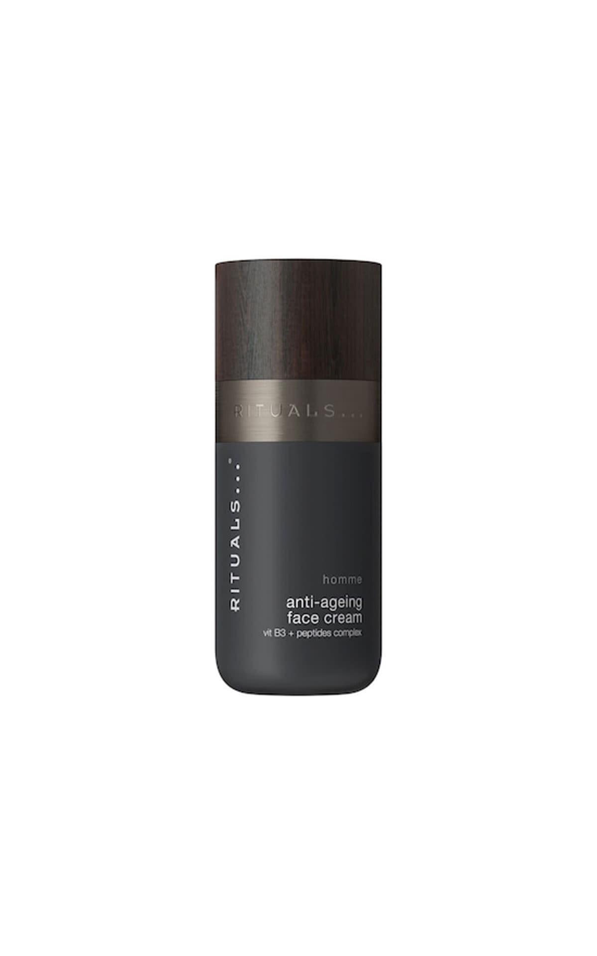 Anti Aging facial cream rituals outet