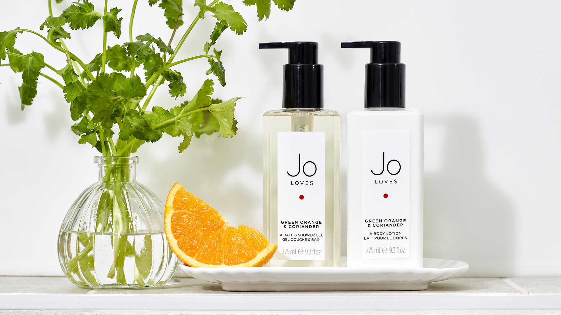Jo Loves Outlet Boutique Luxury Fragrance & Candles Bicester Village