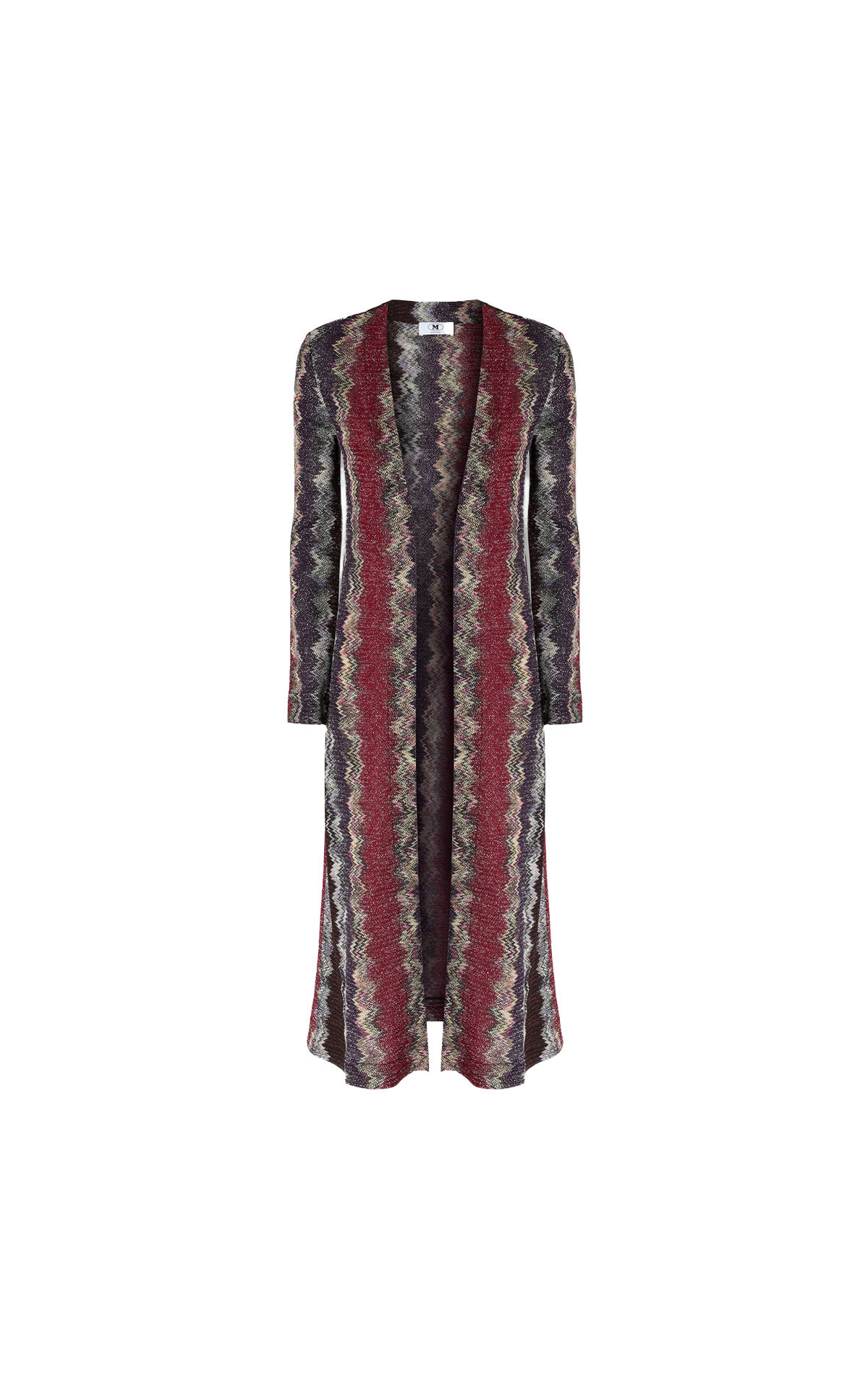 Missoni Long cardigan from Bicester Village