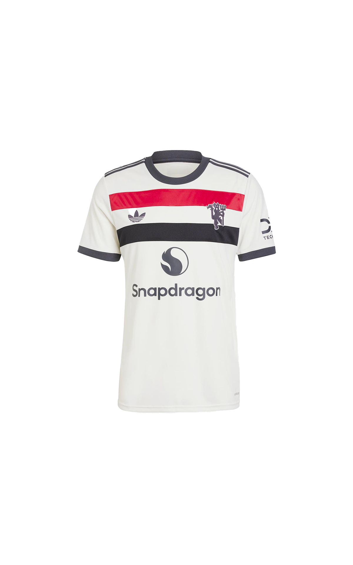 Manchester United third jersey