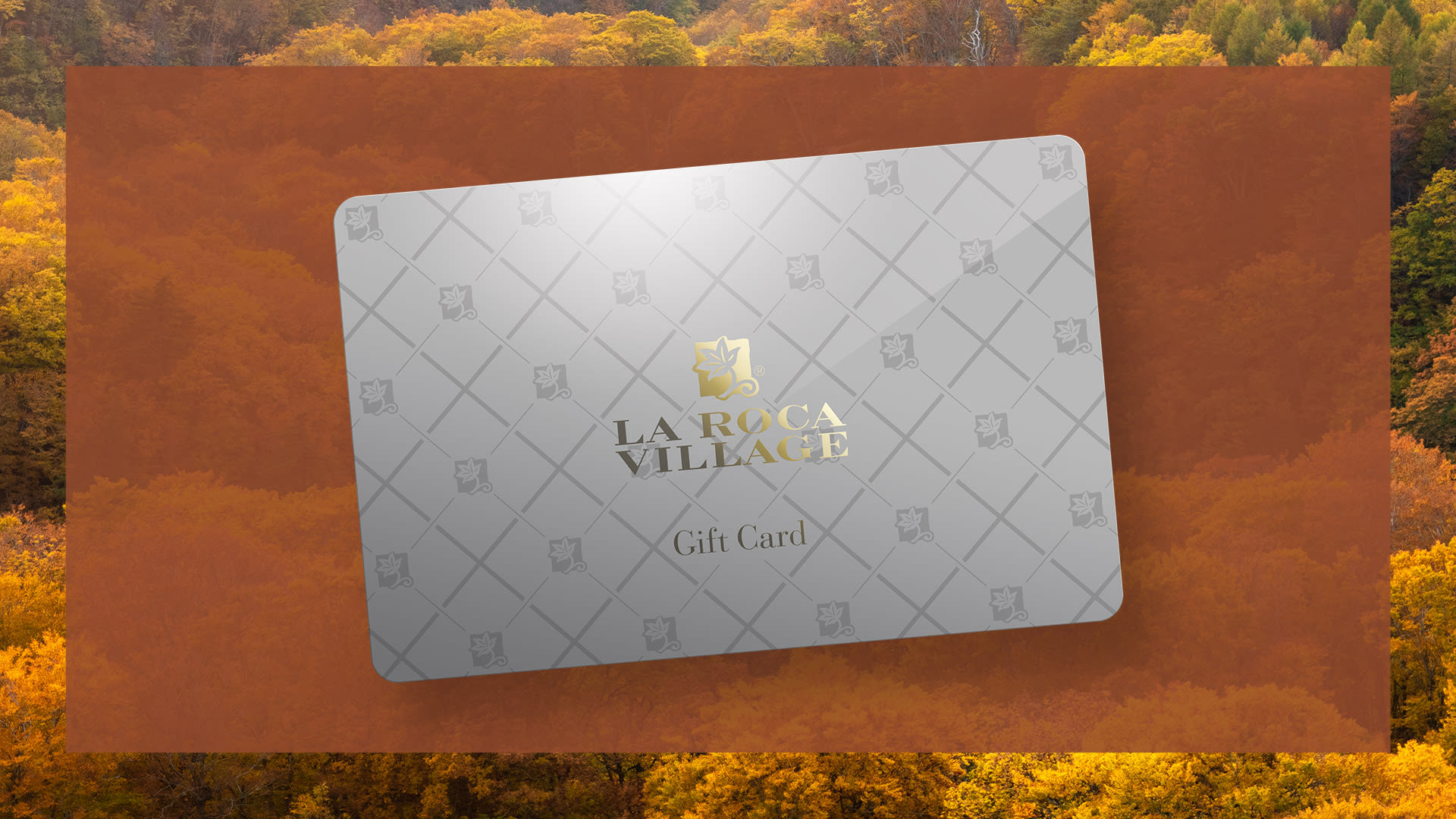 Gift card august