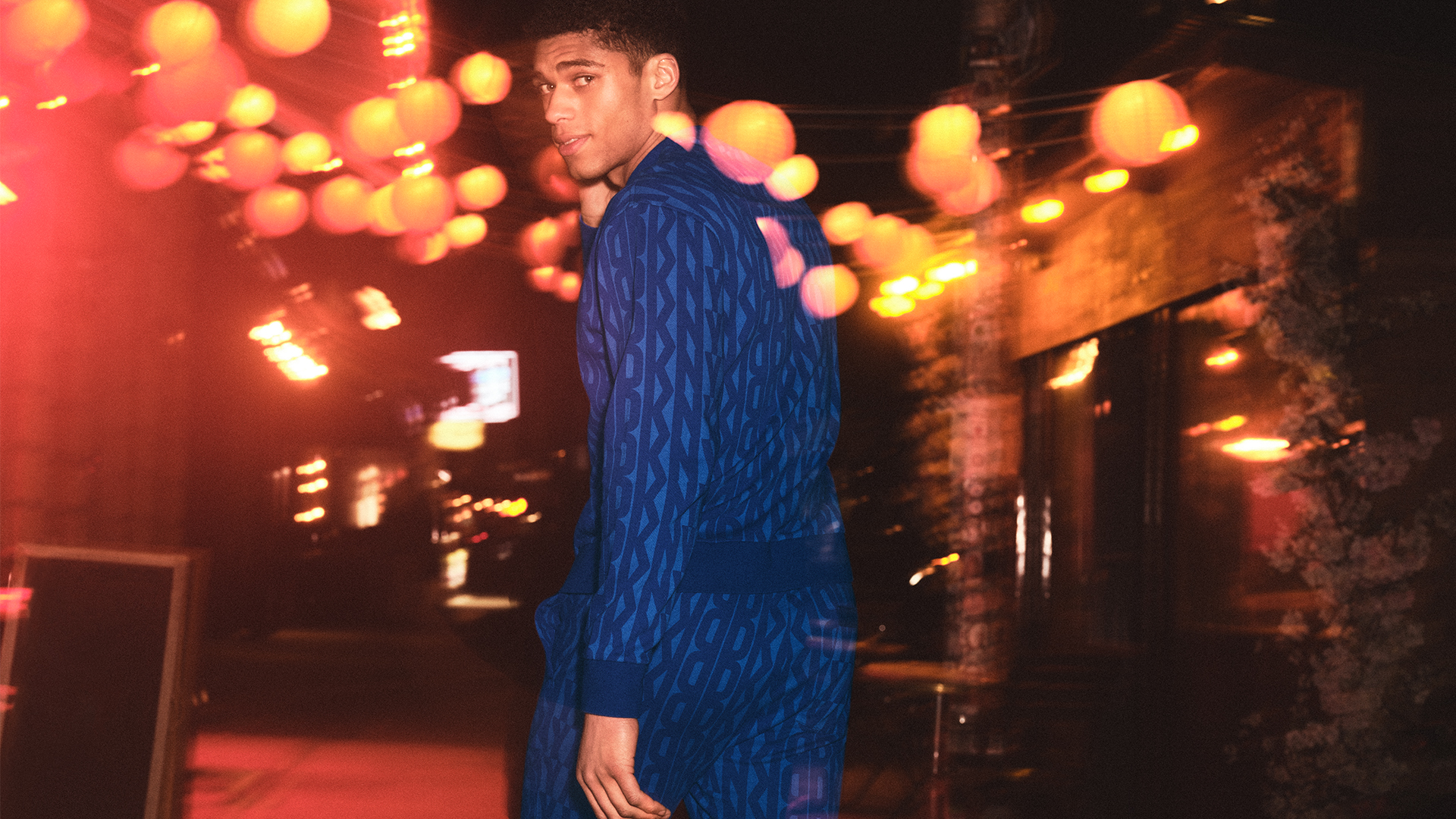 DKNY Outlet Near Dublin, Ireland Kildare Village