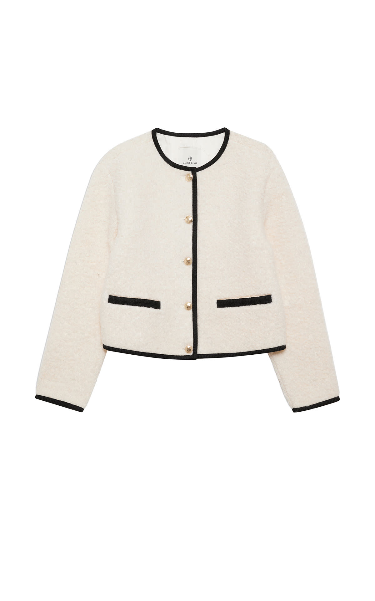 Anine Bing Logan jacket from Bicester Village
