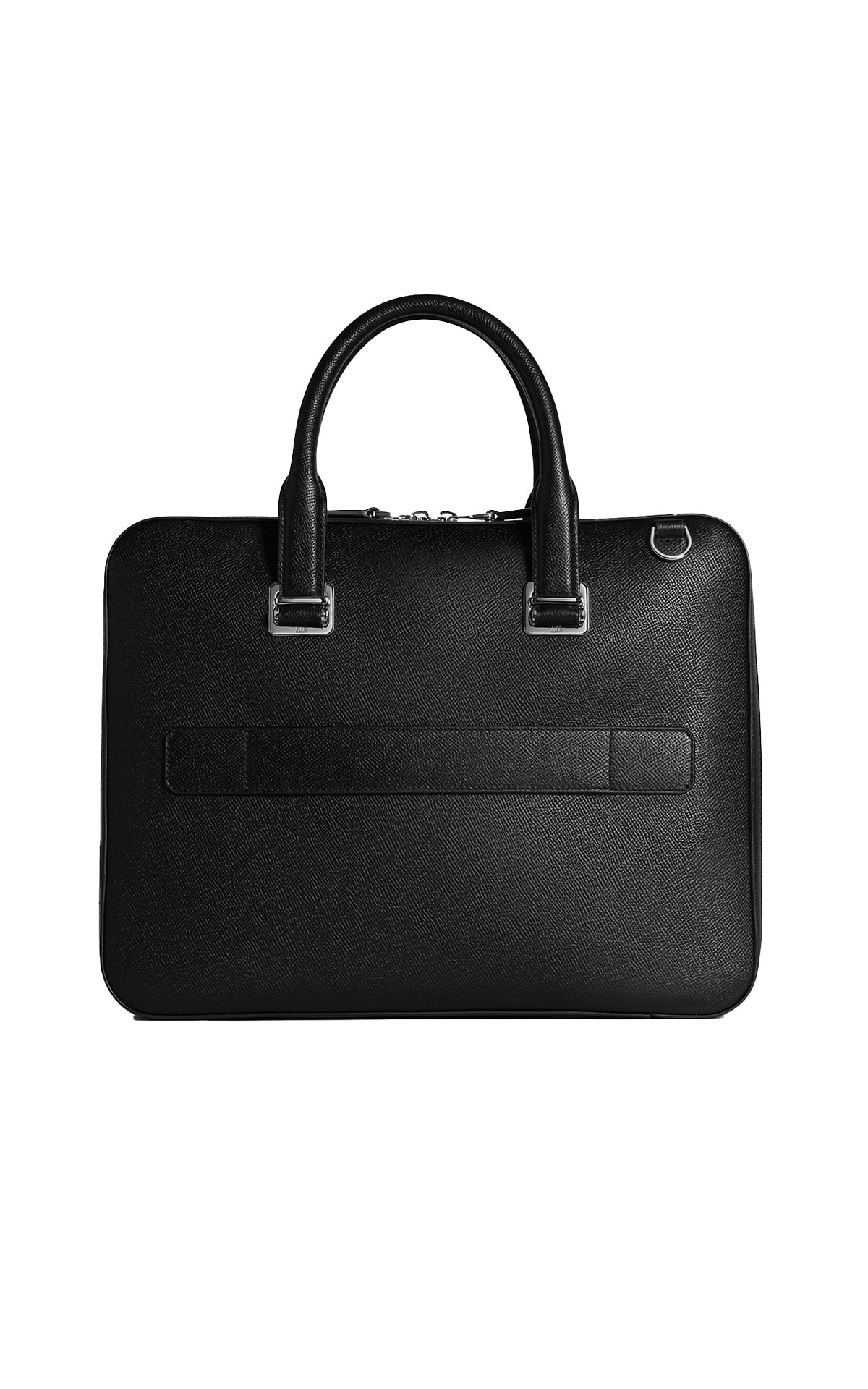 dunhill Cadogan ziparound slim document case from Bicester Village