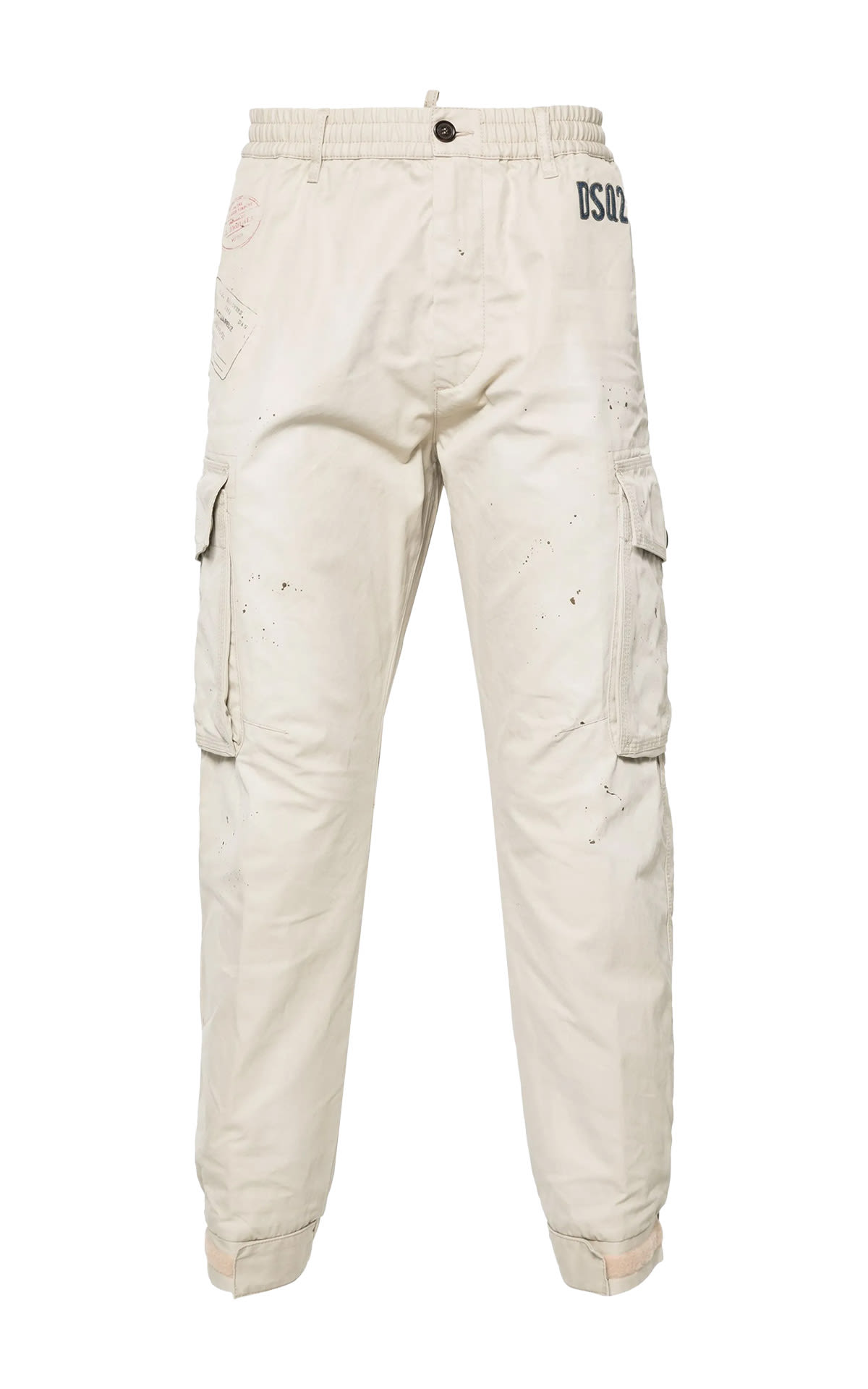 Pantalones Dsquared2