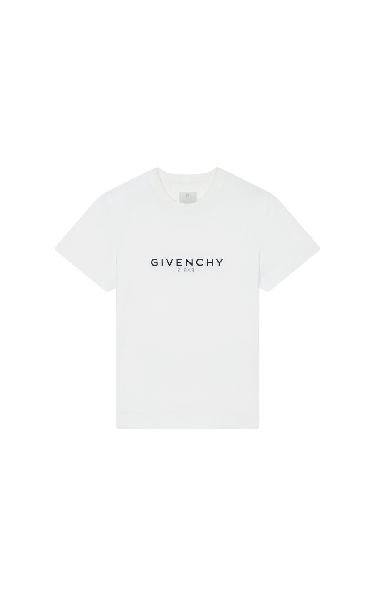 Givenchy T-shirt from Bicester Village