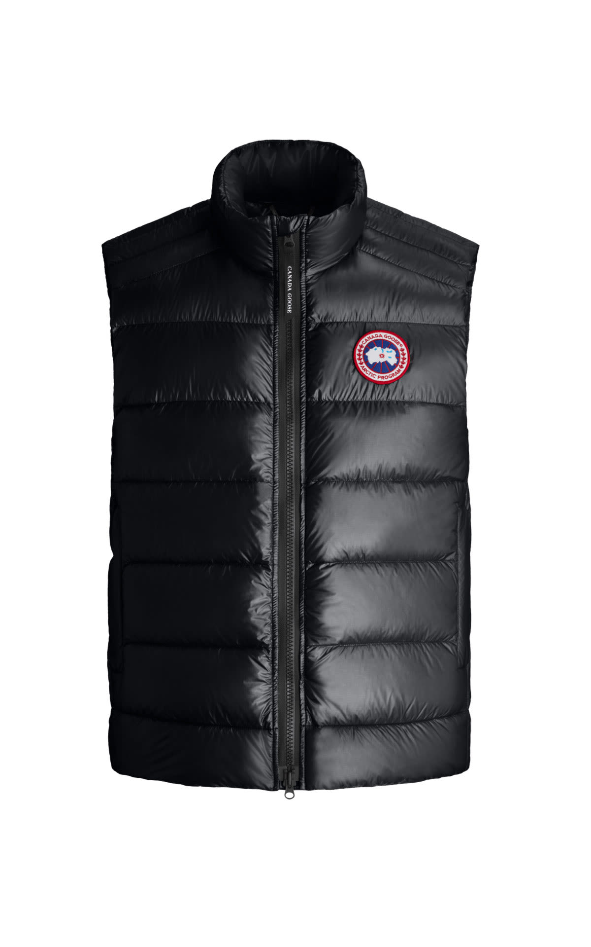 Canada Goose Crofton Vest - CR from Bicester Village