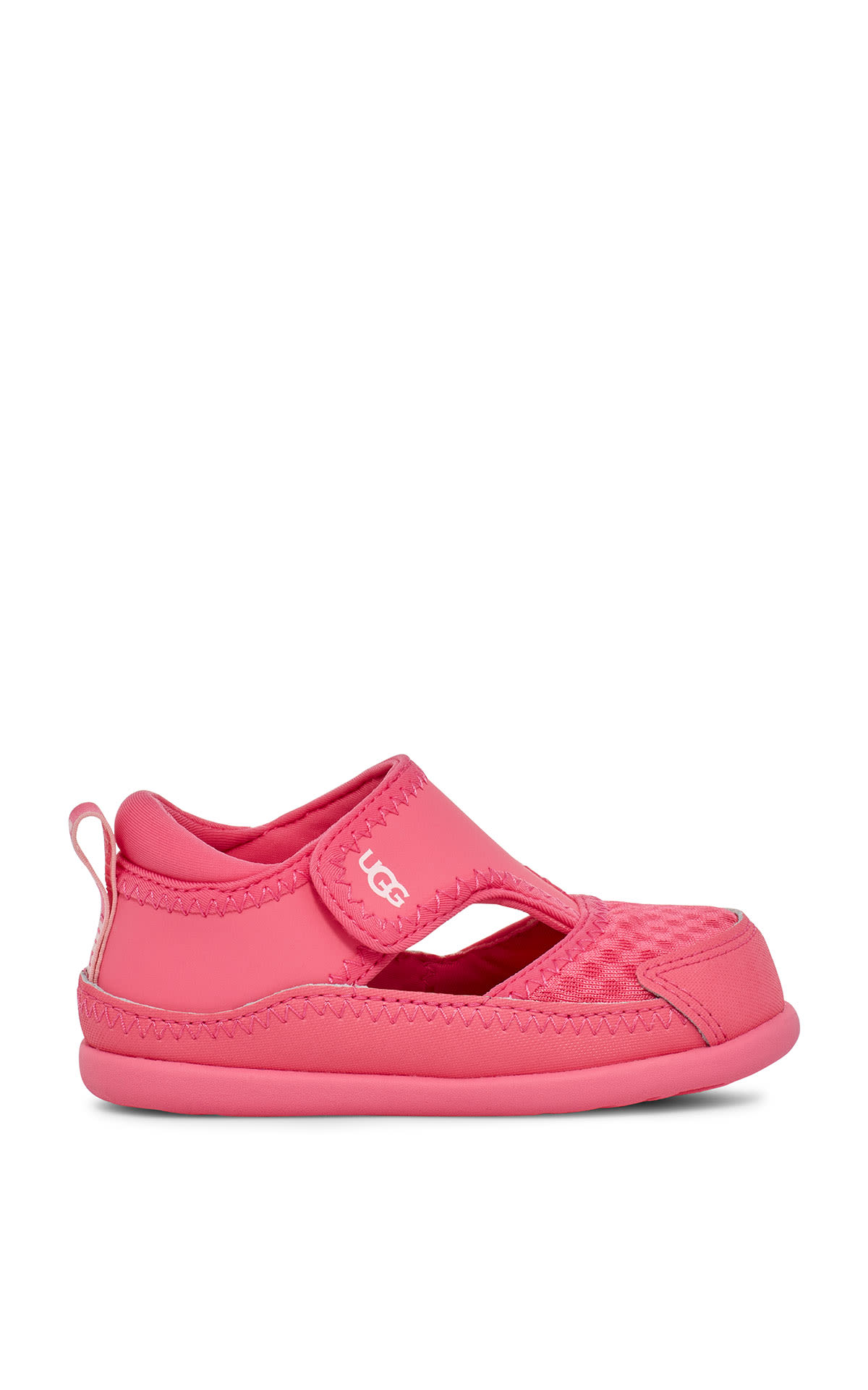 Girl's pink sandal  UGG