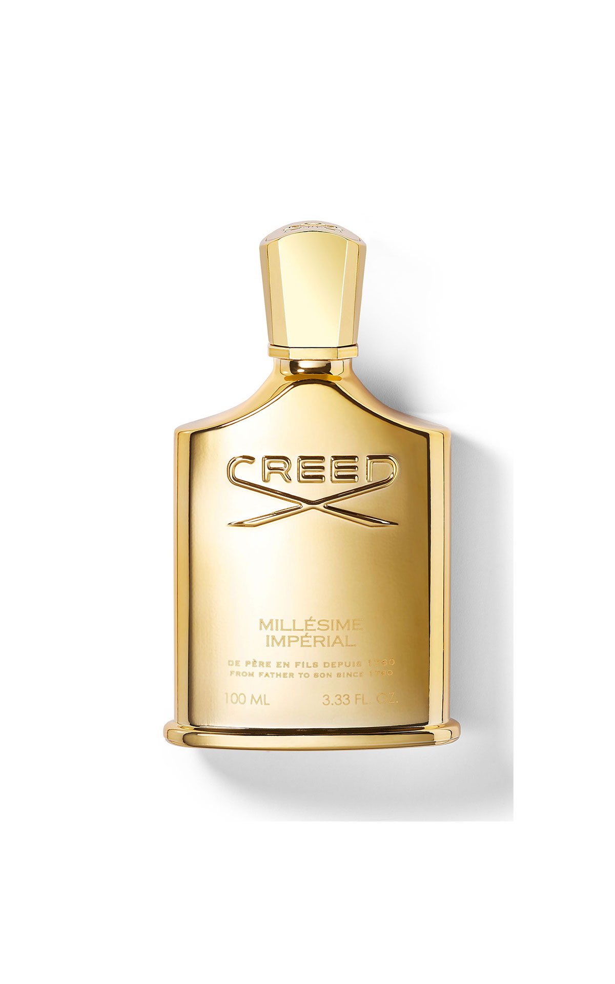 Creed Millesime Imperial 100ml from Bicester Village