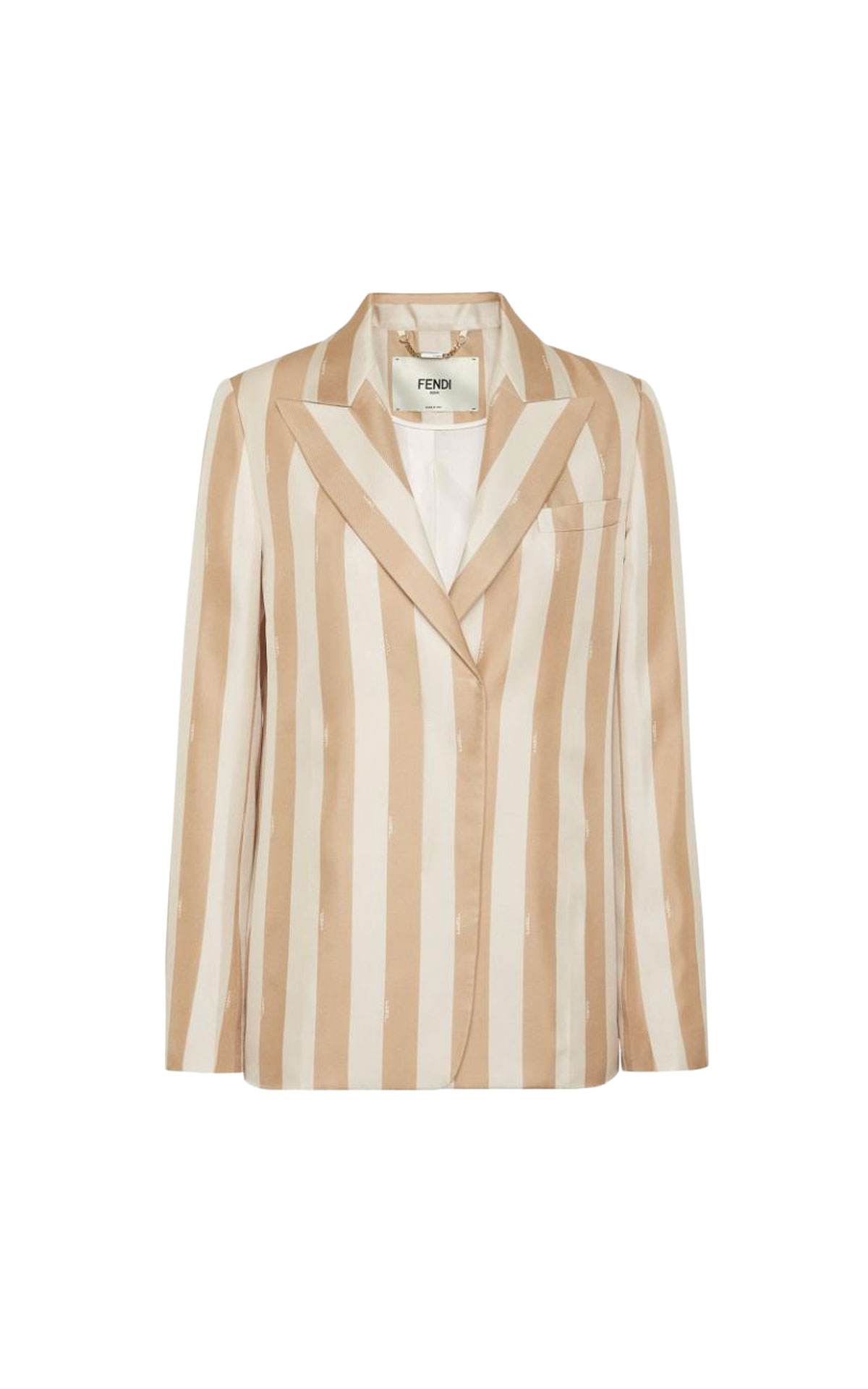 Fendi Jacket from Bicester Village