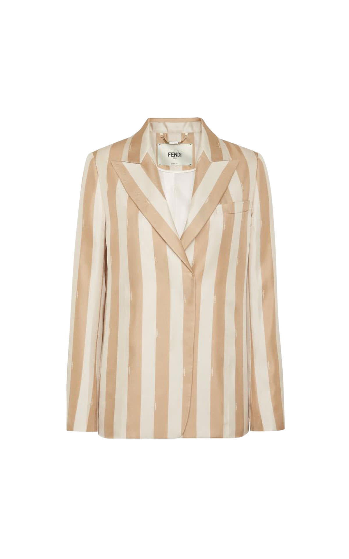 Fendi Jacket from Bicester Village