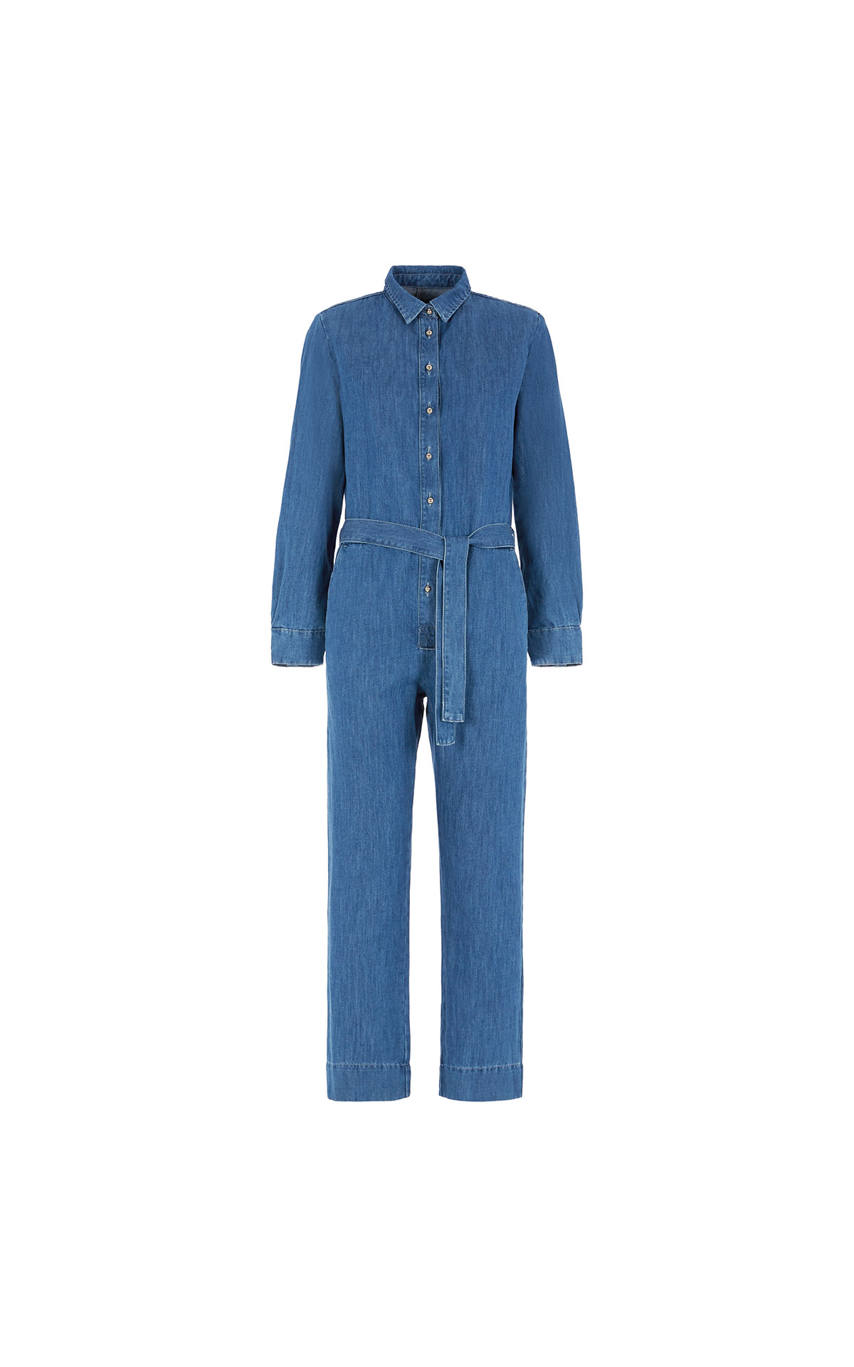 7 For all Mankind Jumpsuit honour from Bicester Village