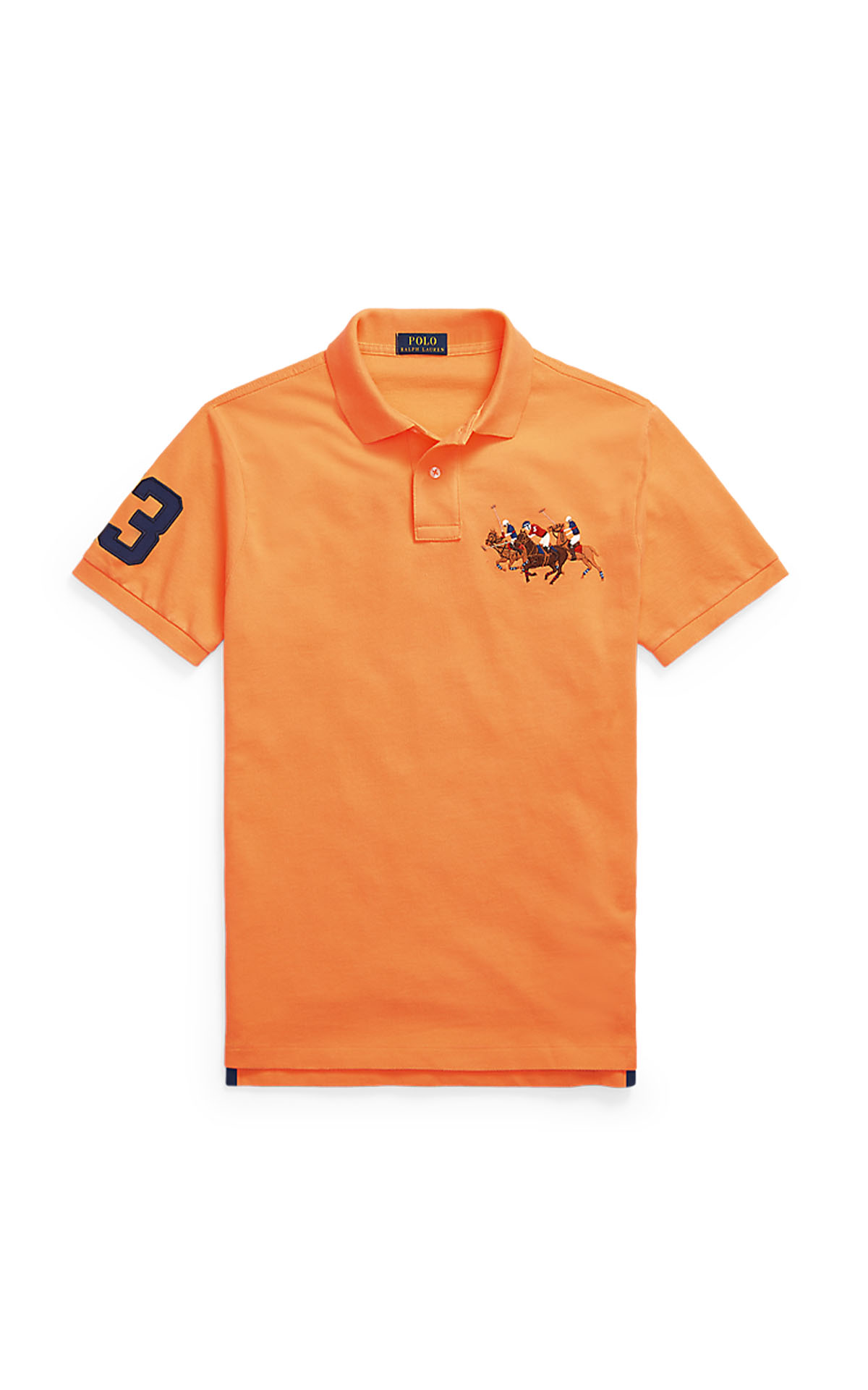 maasmechelen village ralph lauren