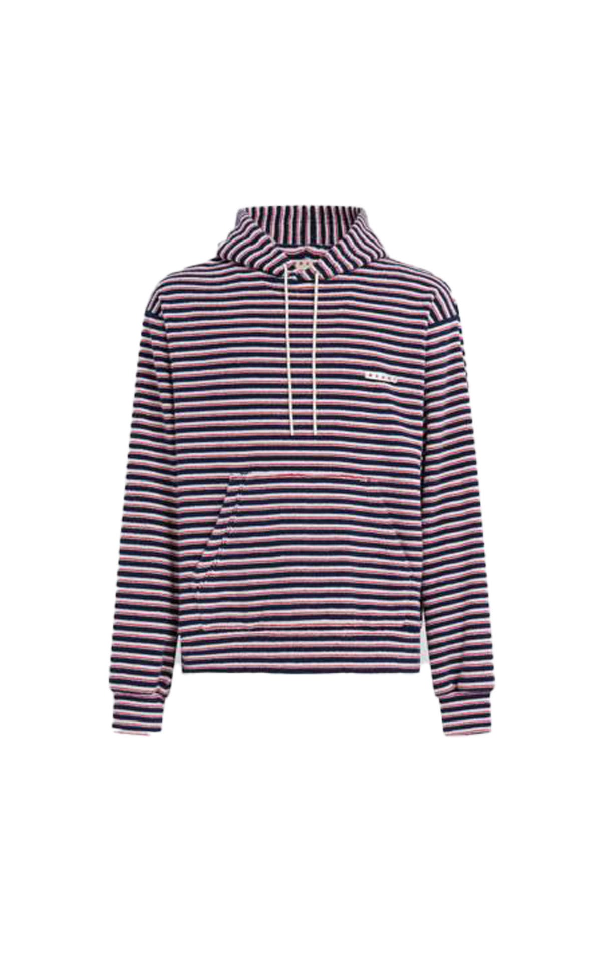 Marni Hoodie from Bicester Village