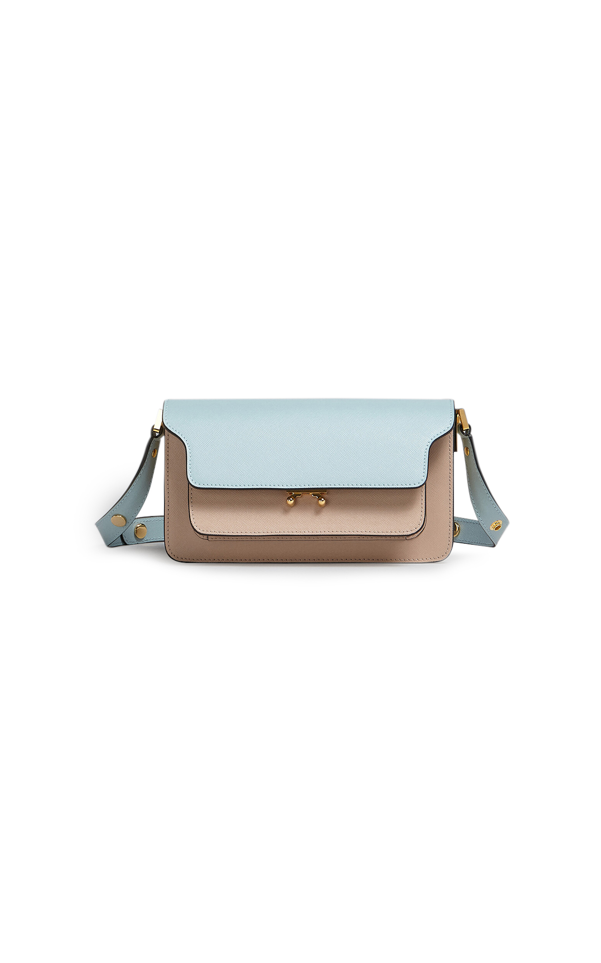 Marni Trunk bag