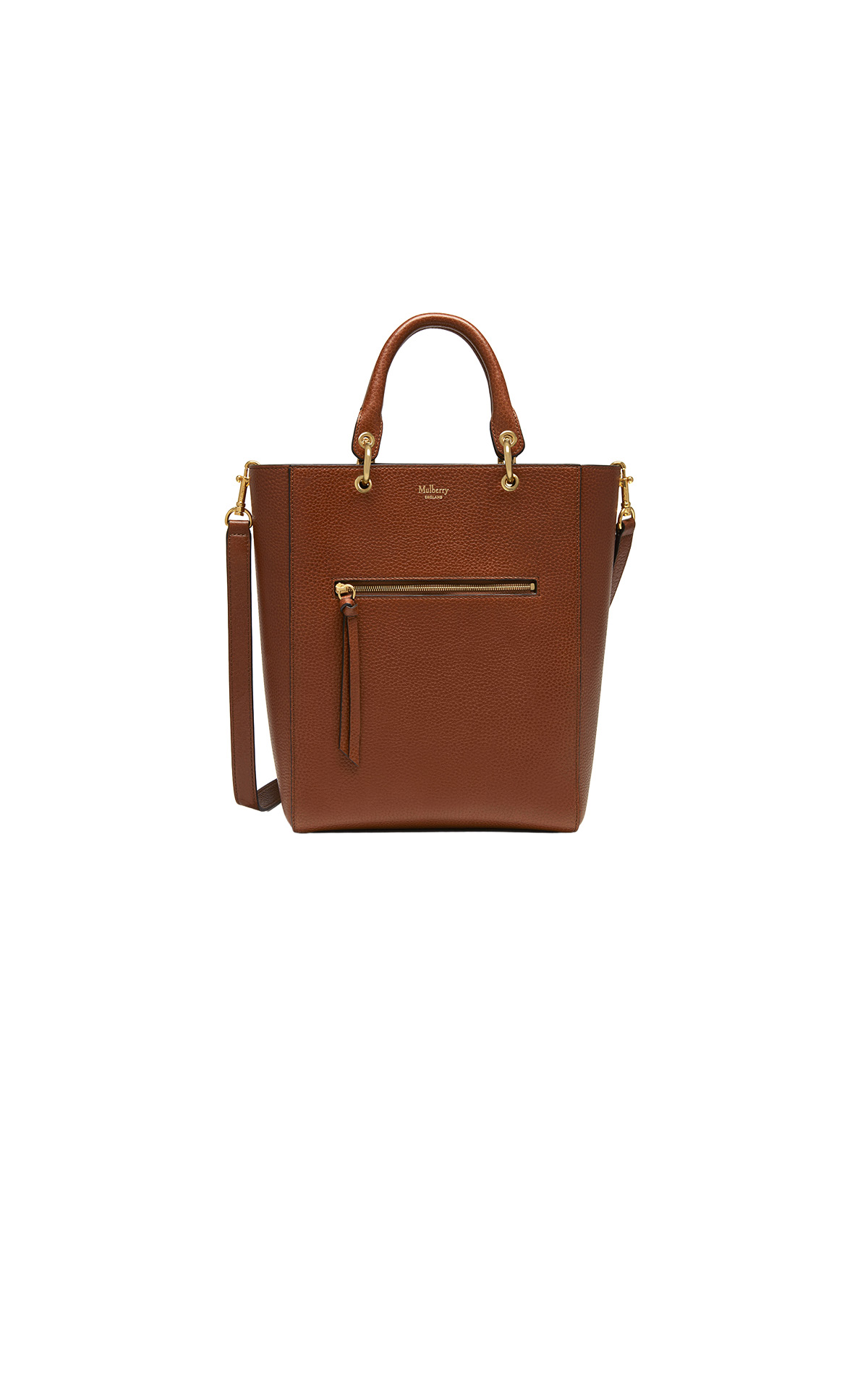 Mulberry Small maple bag from Bicester Village
