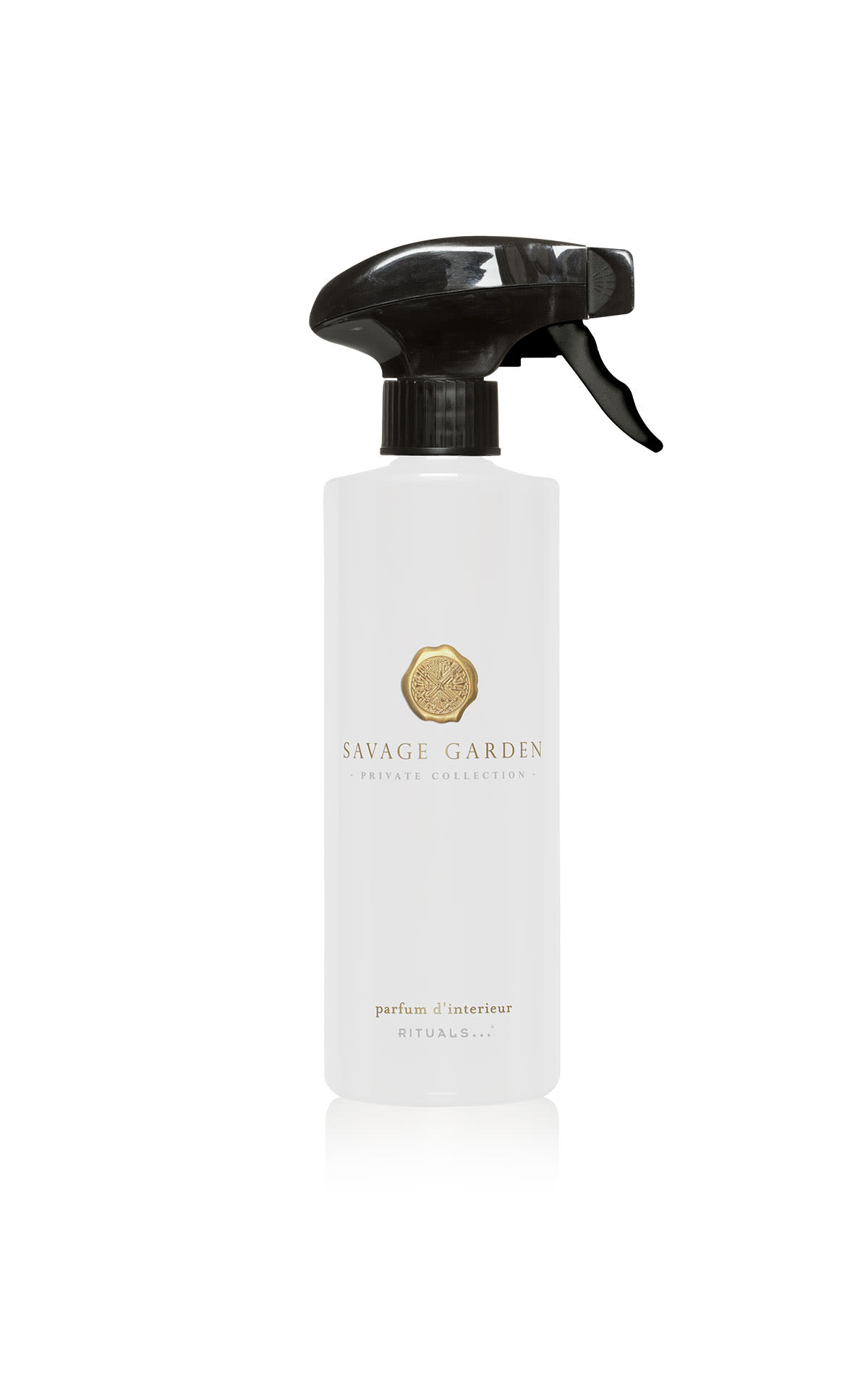 Savage Garden Air Freshener rituals outlet barcelona la roca village