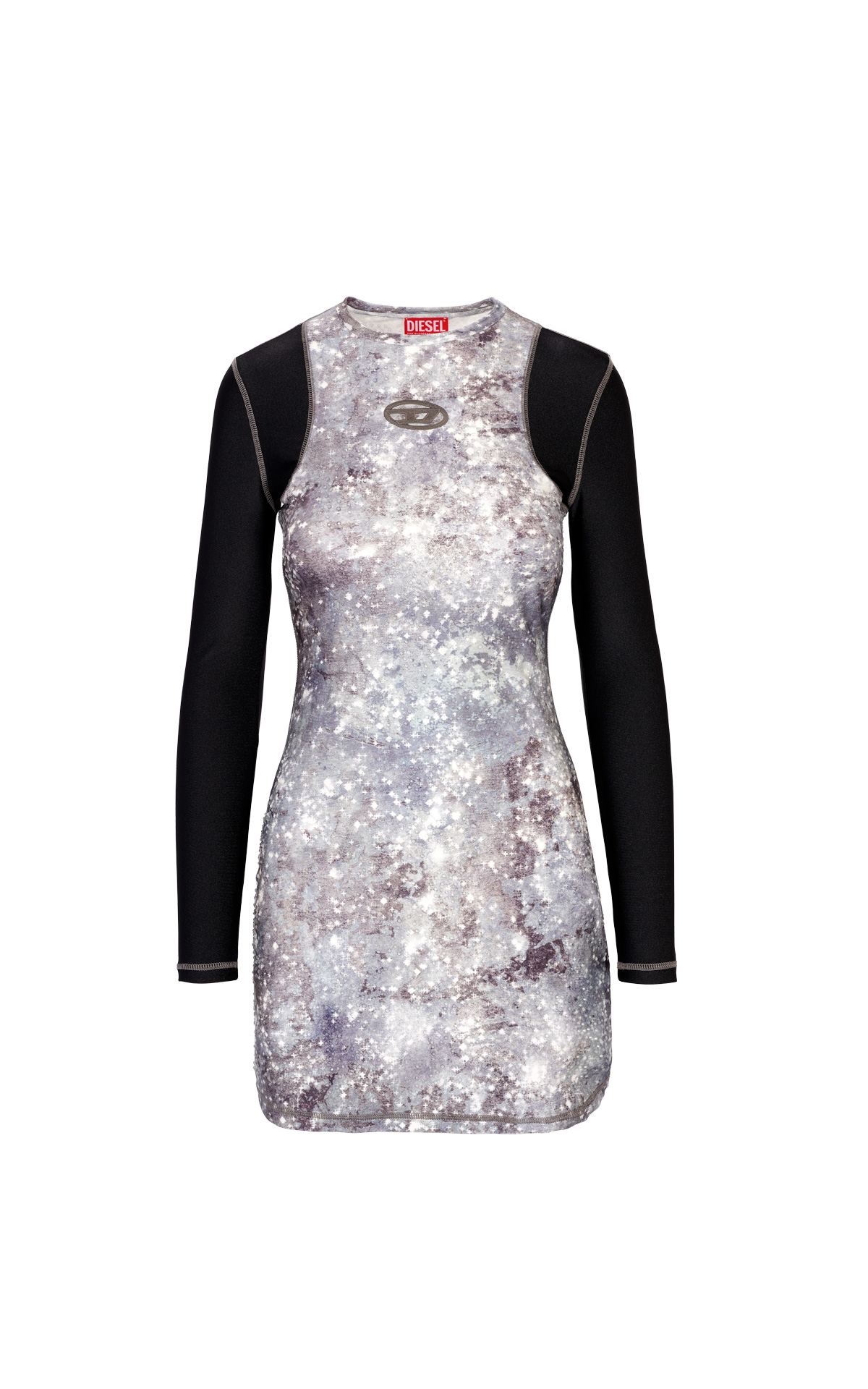 diesel outlet madrid las rozas village