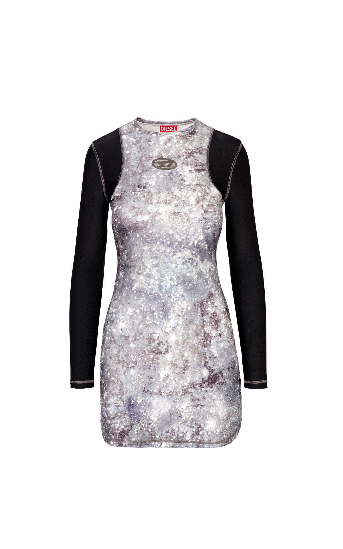 diesel outlet madrid las rozas village