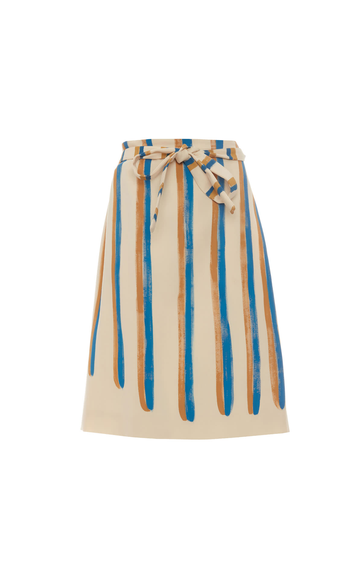 Marni Printed skirt from Bicester Village