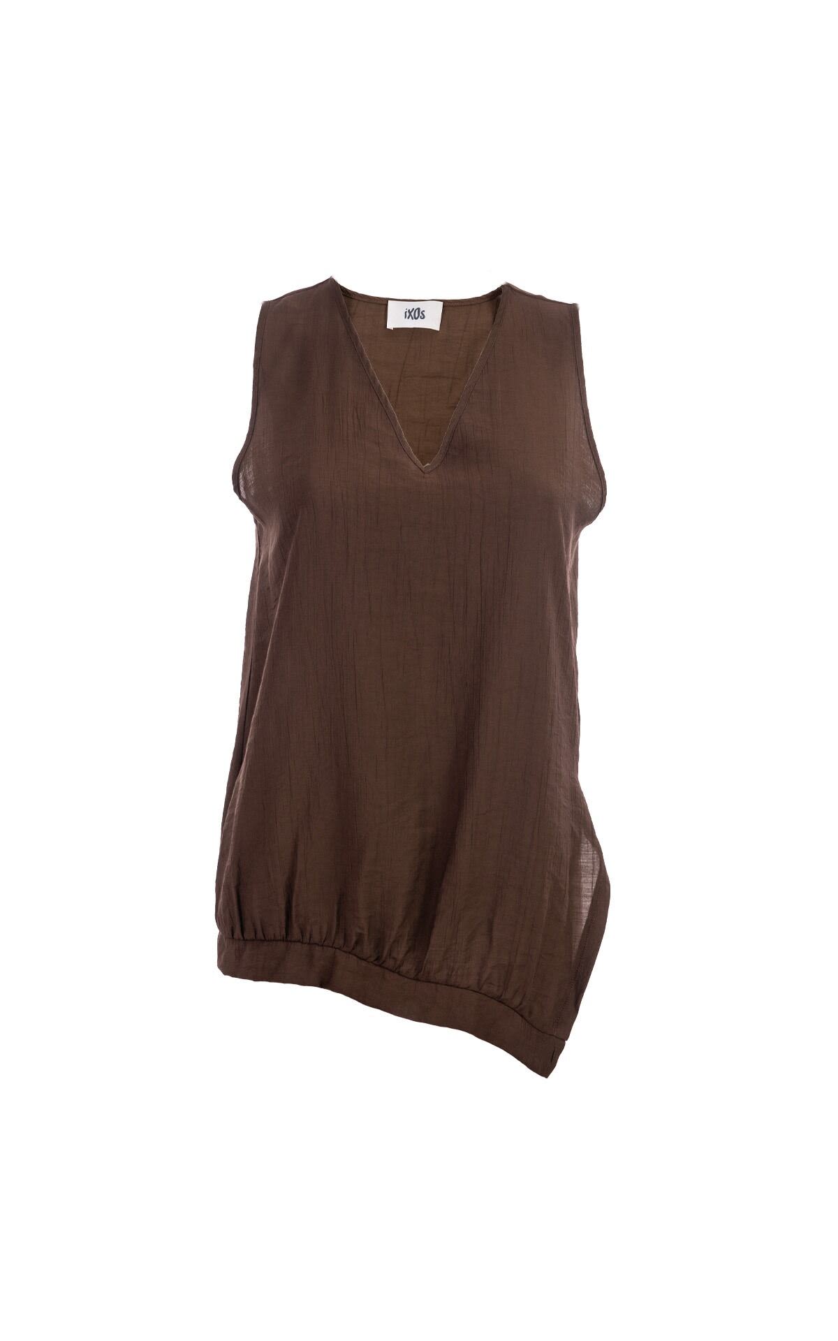 Ixos brown top