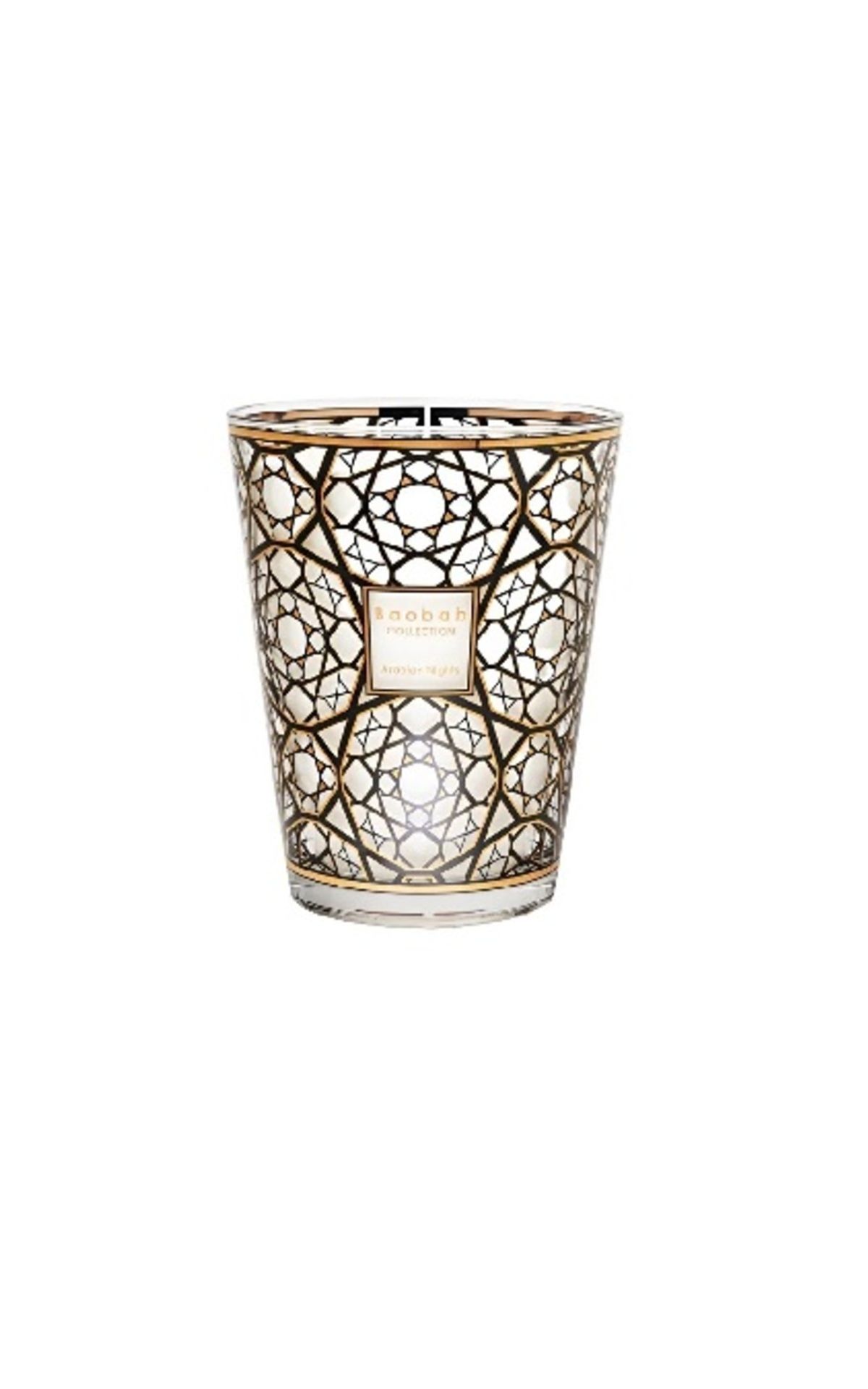 scented candle  iluzione outlet barcelona la roca village