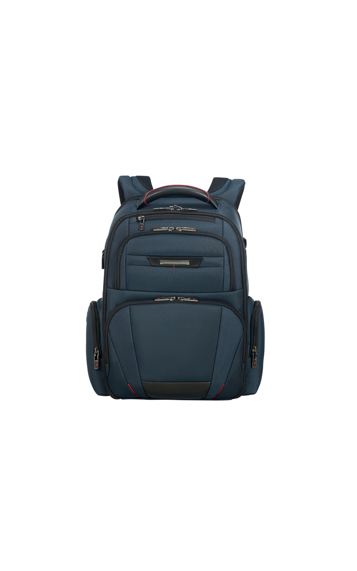 Backpack pro-dl 5 15.6" oxford blue Samsonite