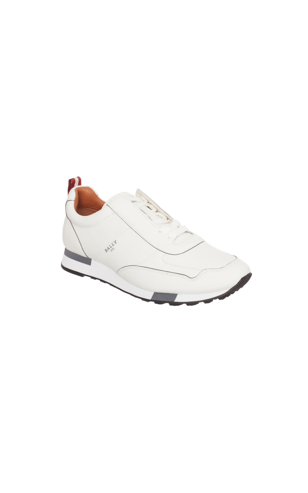 Bally Gary trainers from Bicester Village