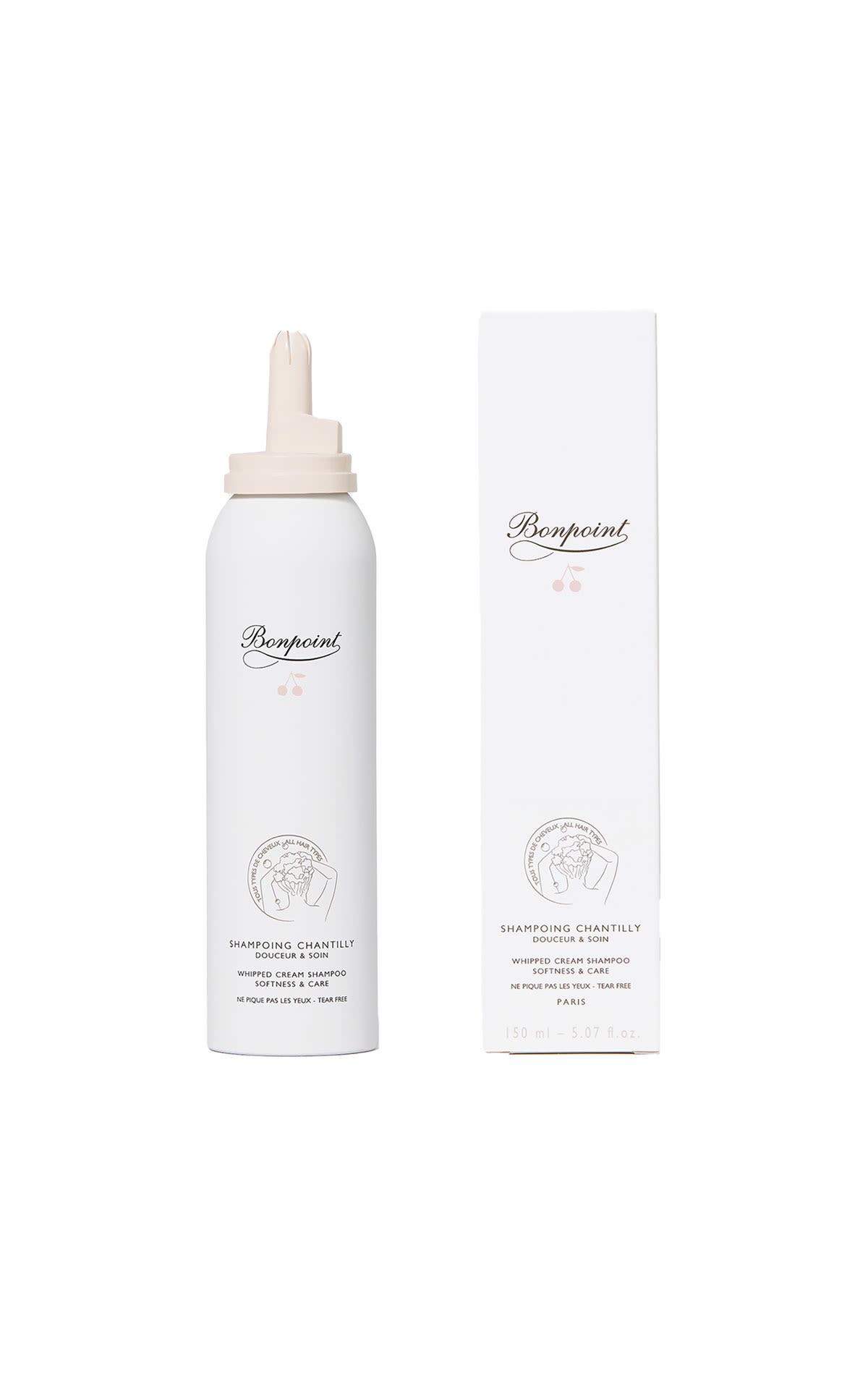 Bonpoint Shampoo from Bicester Village
